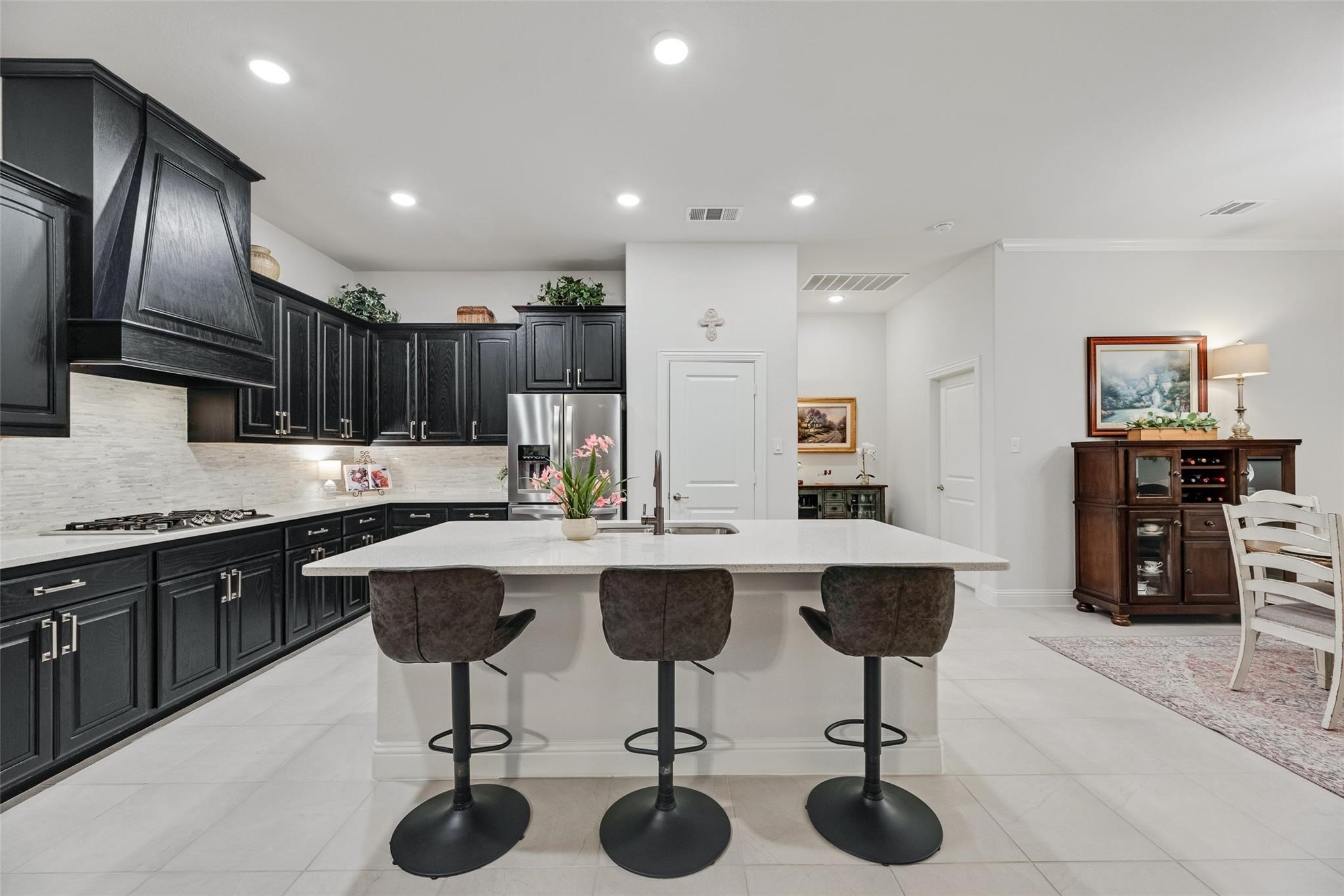 1313 Benavites Drive Little Elm TX 75068
