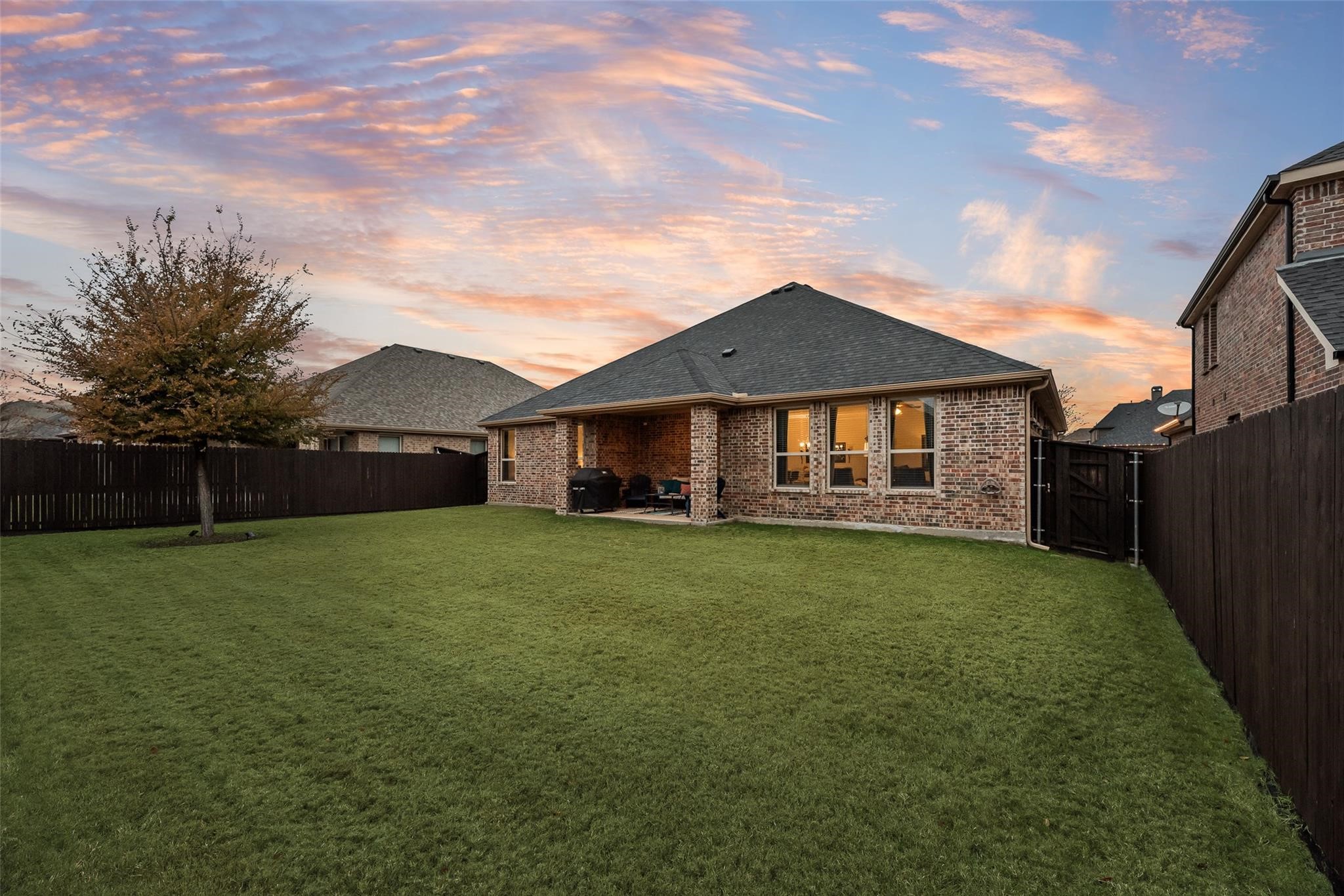 1313 Benavites Drive Little Elm TX 75068