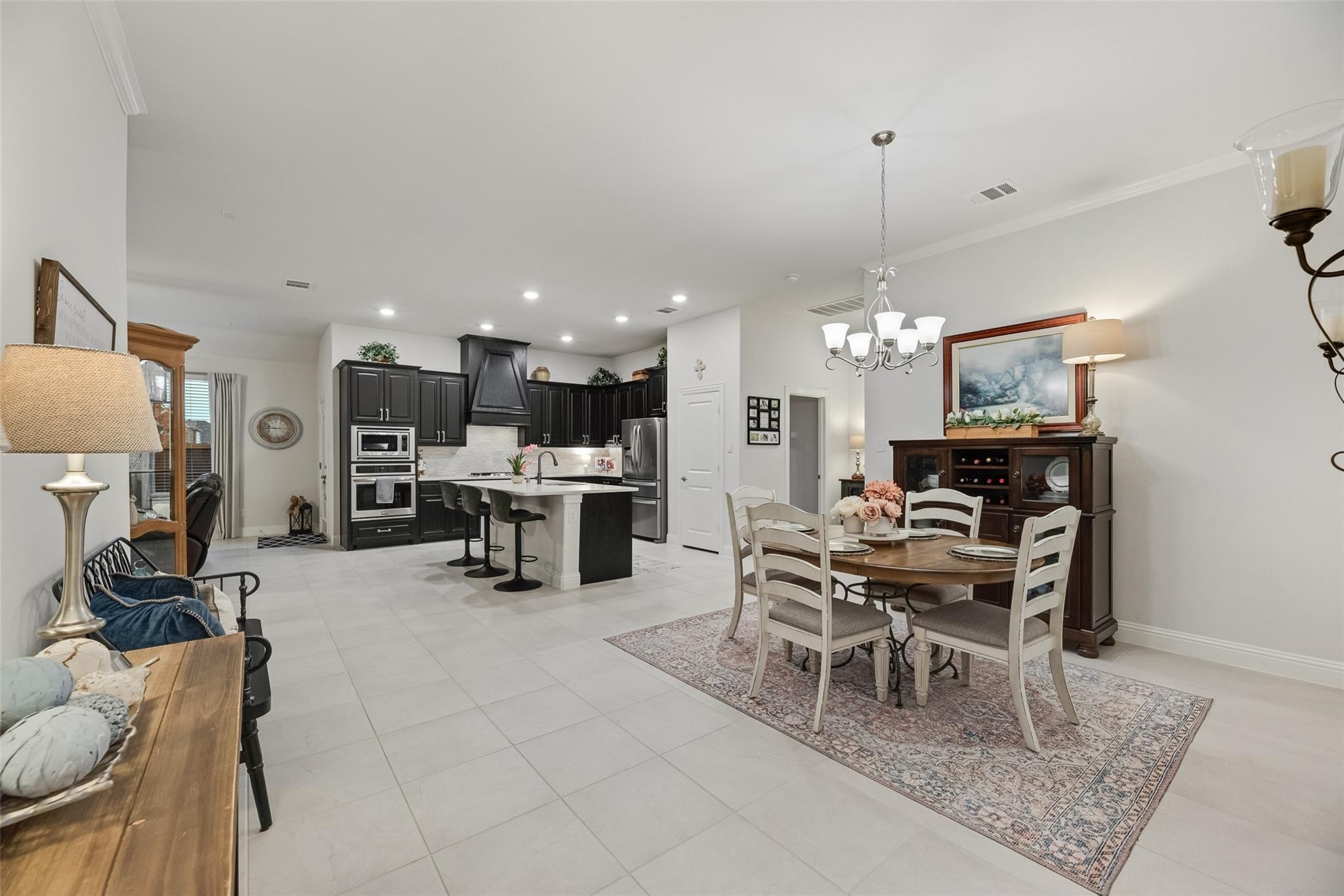 1313 Benavites Drive Little Elm TX 75068