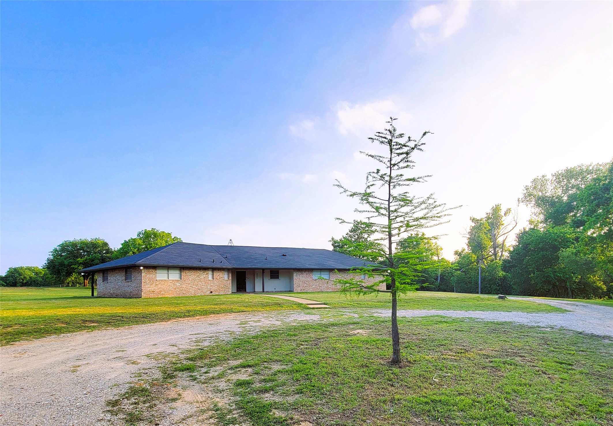 3902 E Bankhead Highway Weatherford TX 76087