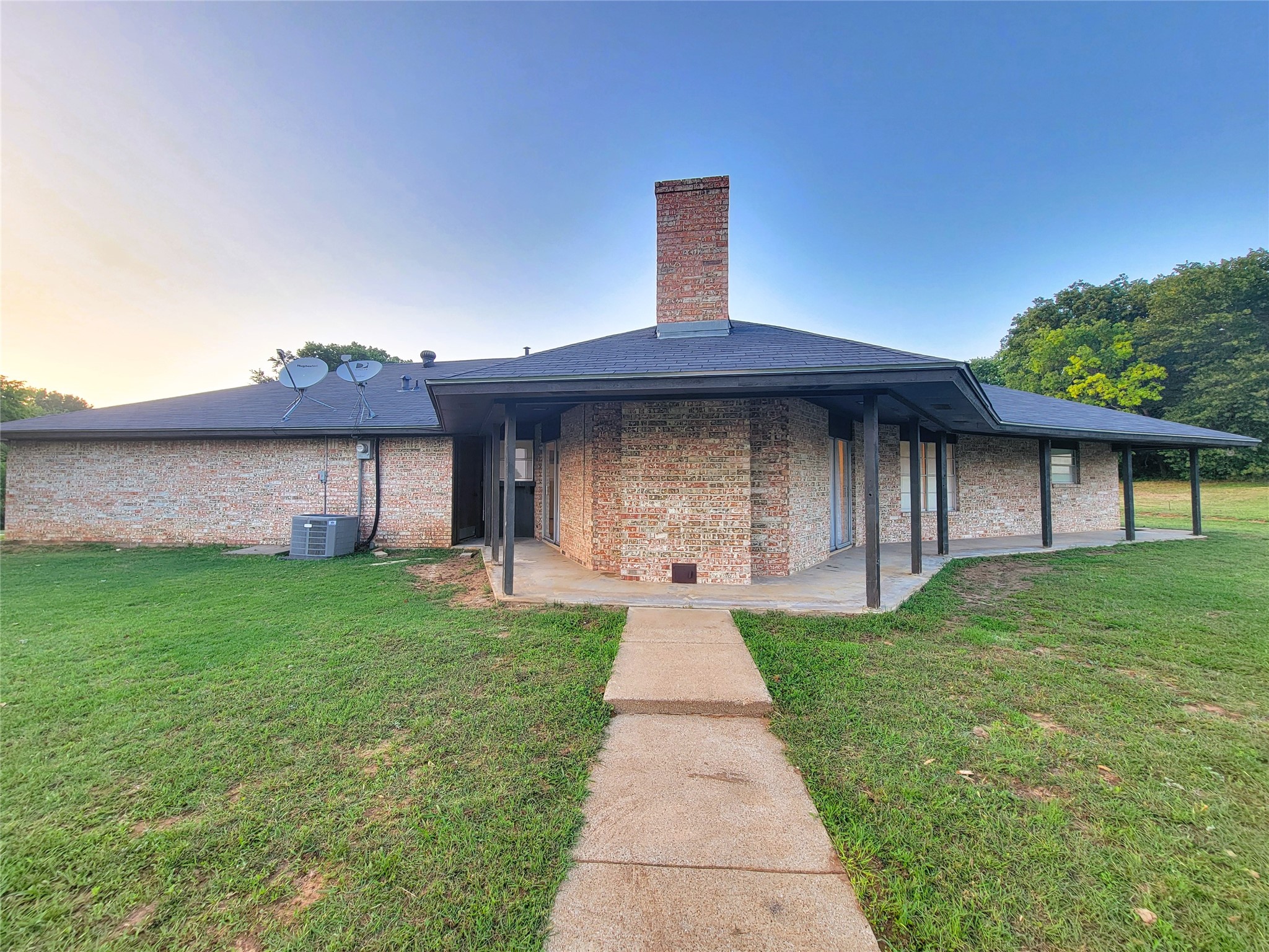 3902 E Bankhead Highway Weatherford TX 76087