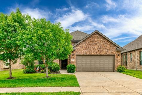 129 Griffin Avenue Fate TX 75189
