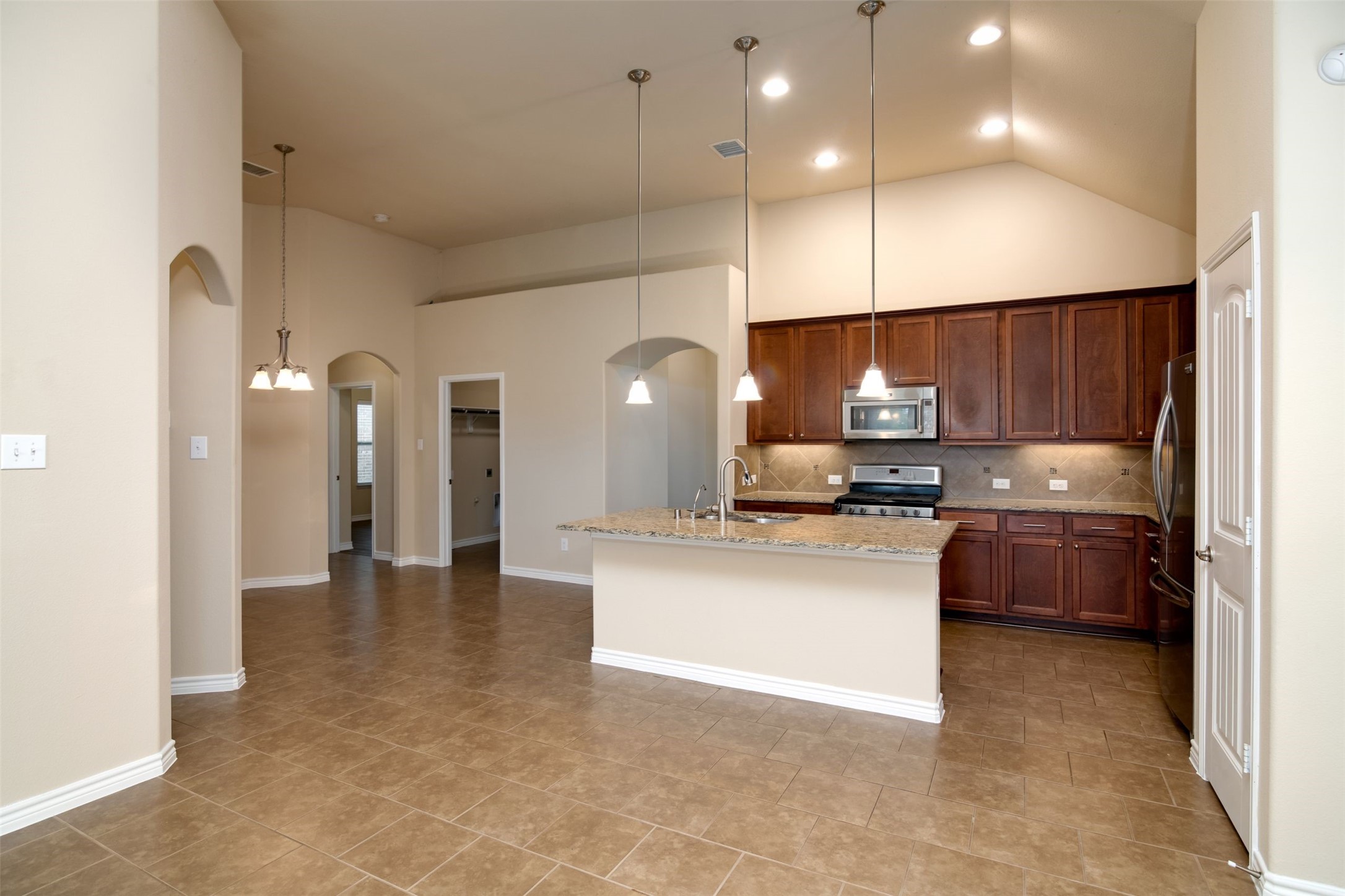 129 Griffin Avenue Fate TX 75189