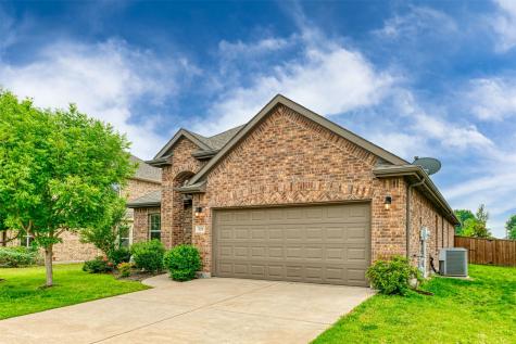 129 Griffin Avenue Fate TX 75189