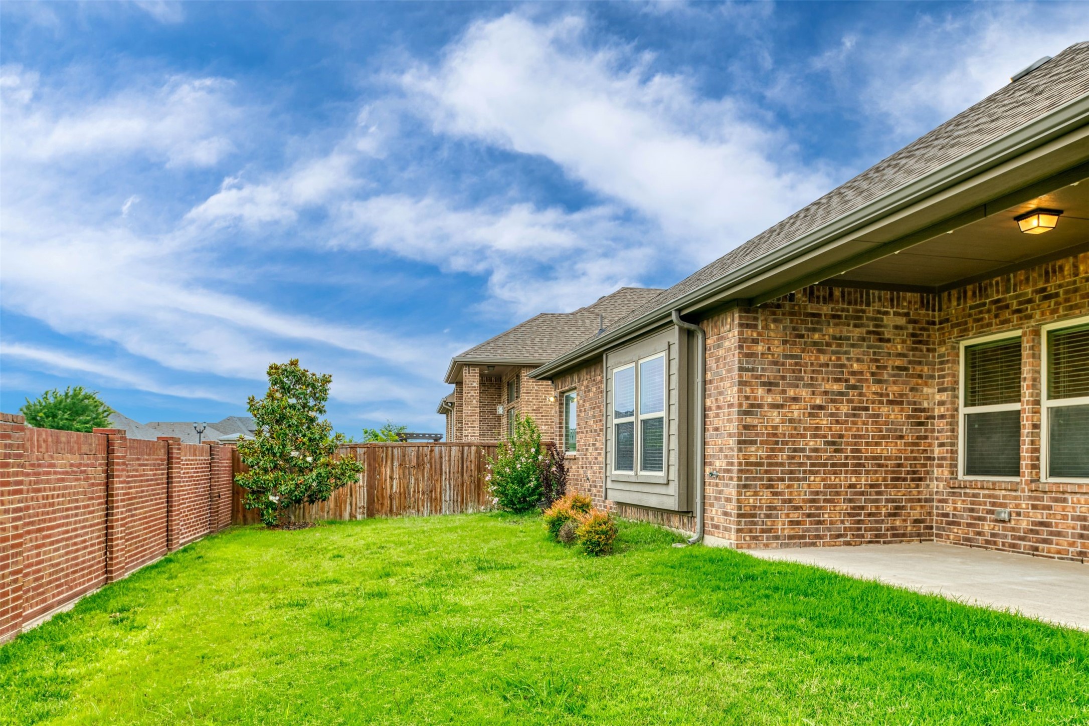 129 Griffin Avenue Fate TX 75189