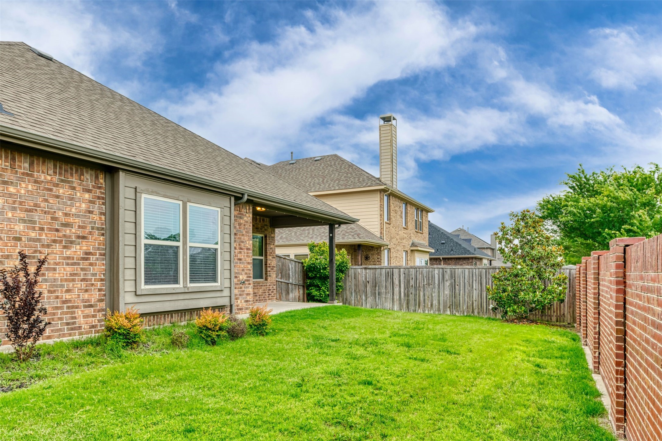 129 Griffin Avenue Fate TX 75189