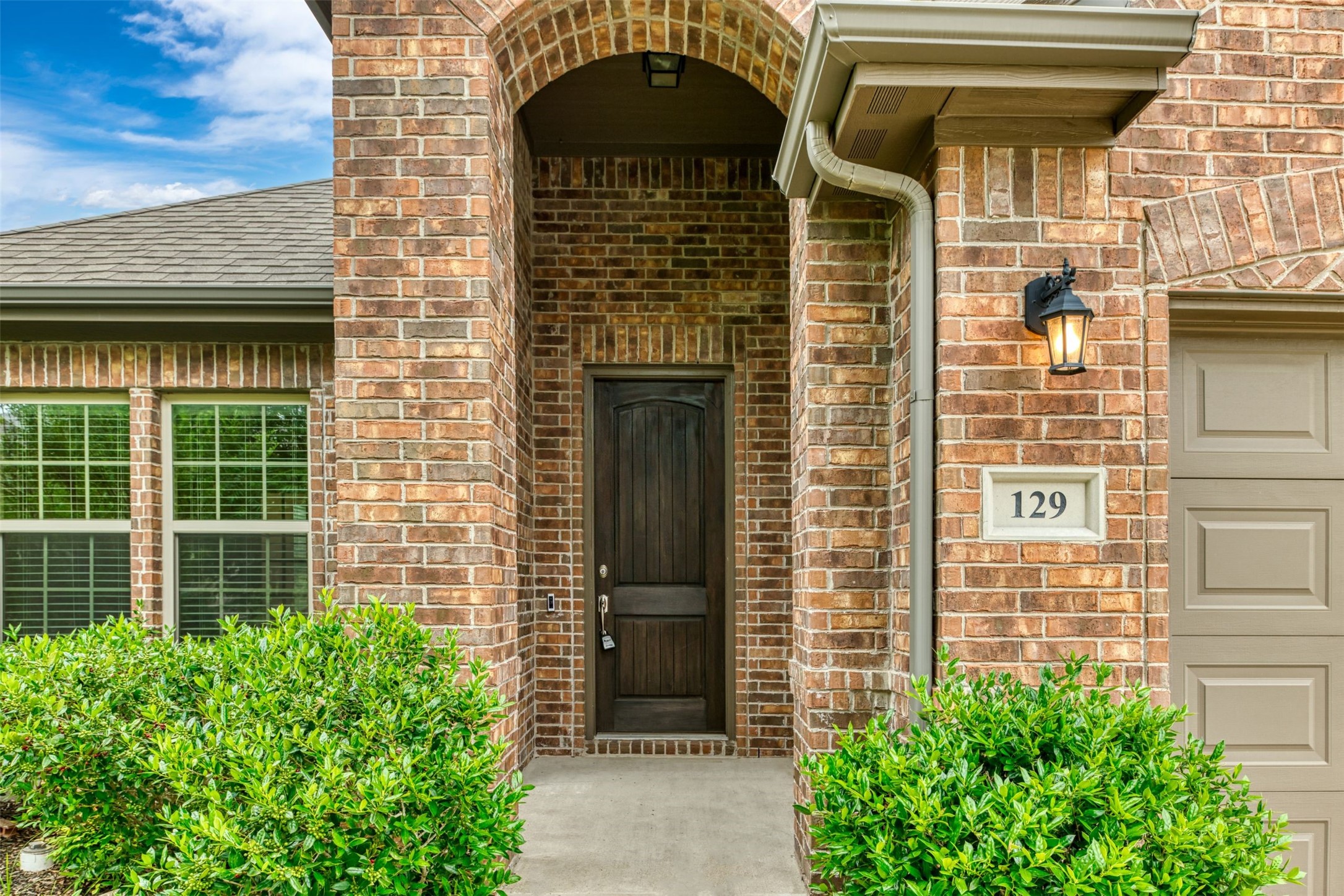 129 Griffin Avenue Fate TX 75189