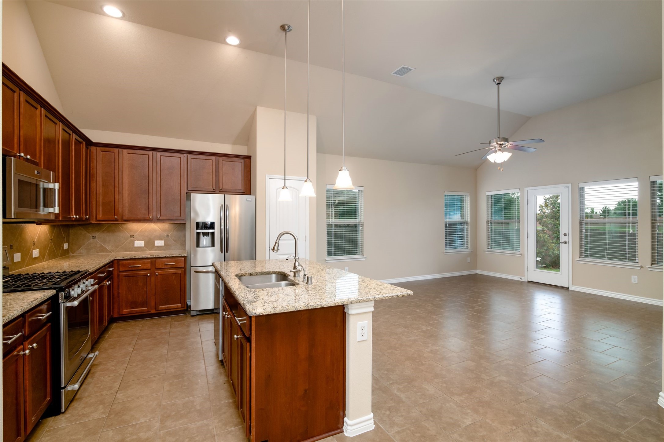 129 Griffin Avenue Fate TX 75189