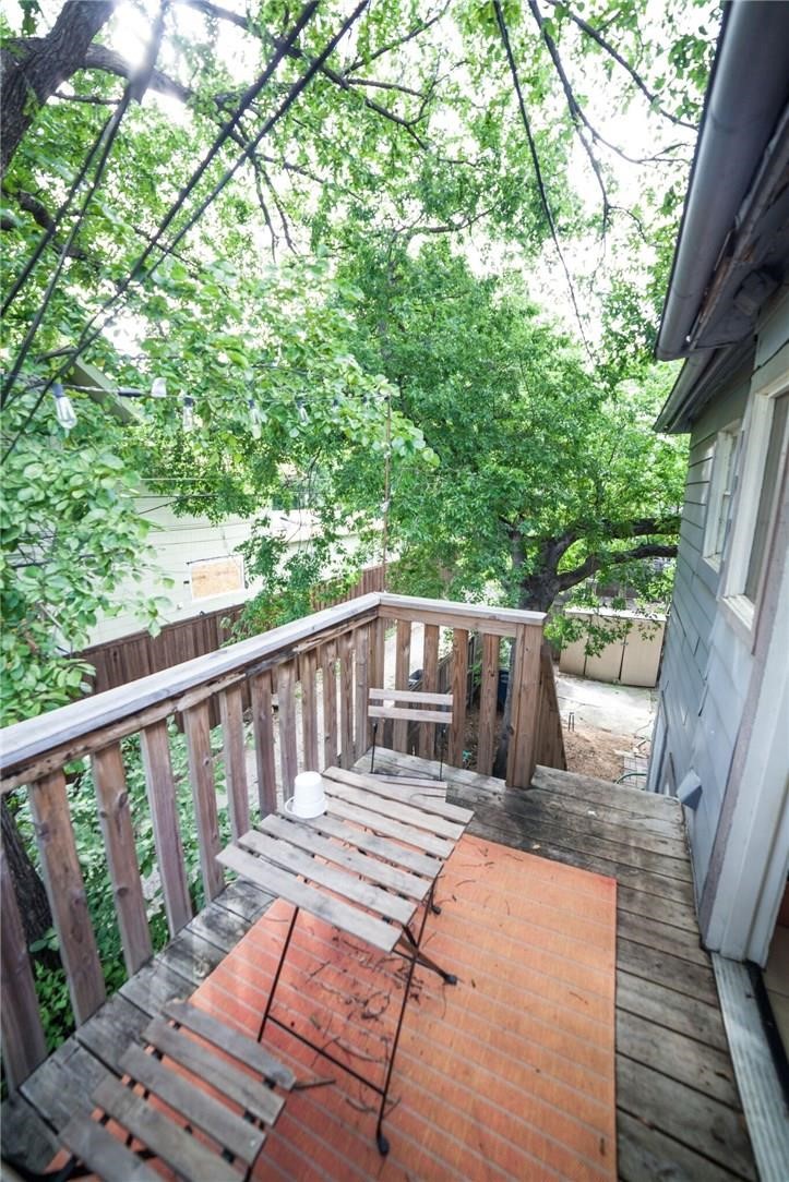 4038 N Roswell Street Dallas TX 75219