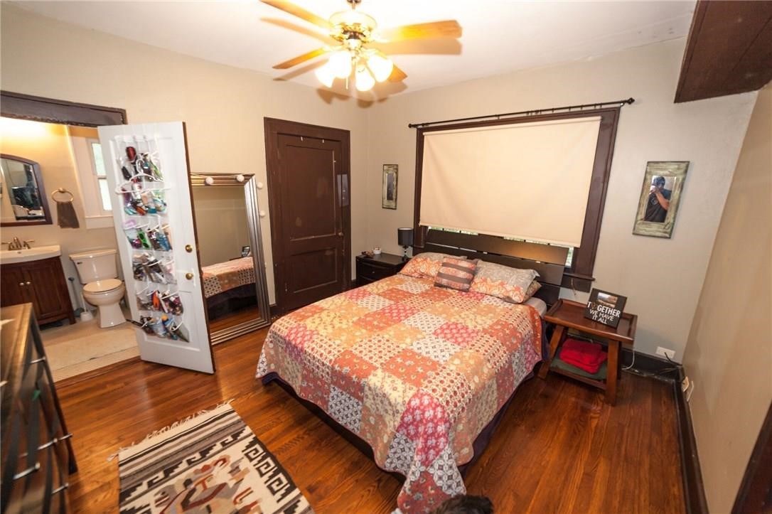 4038 N Roswell Street Dallas TX 75219