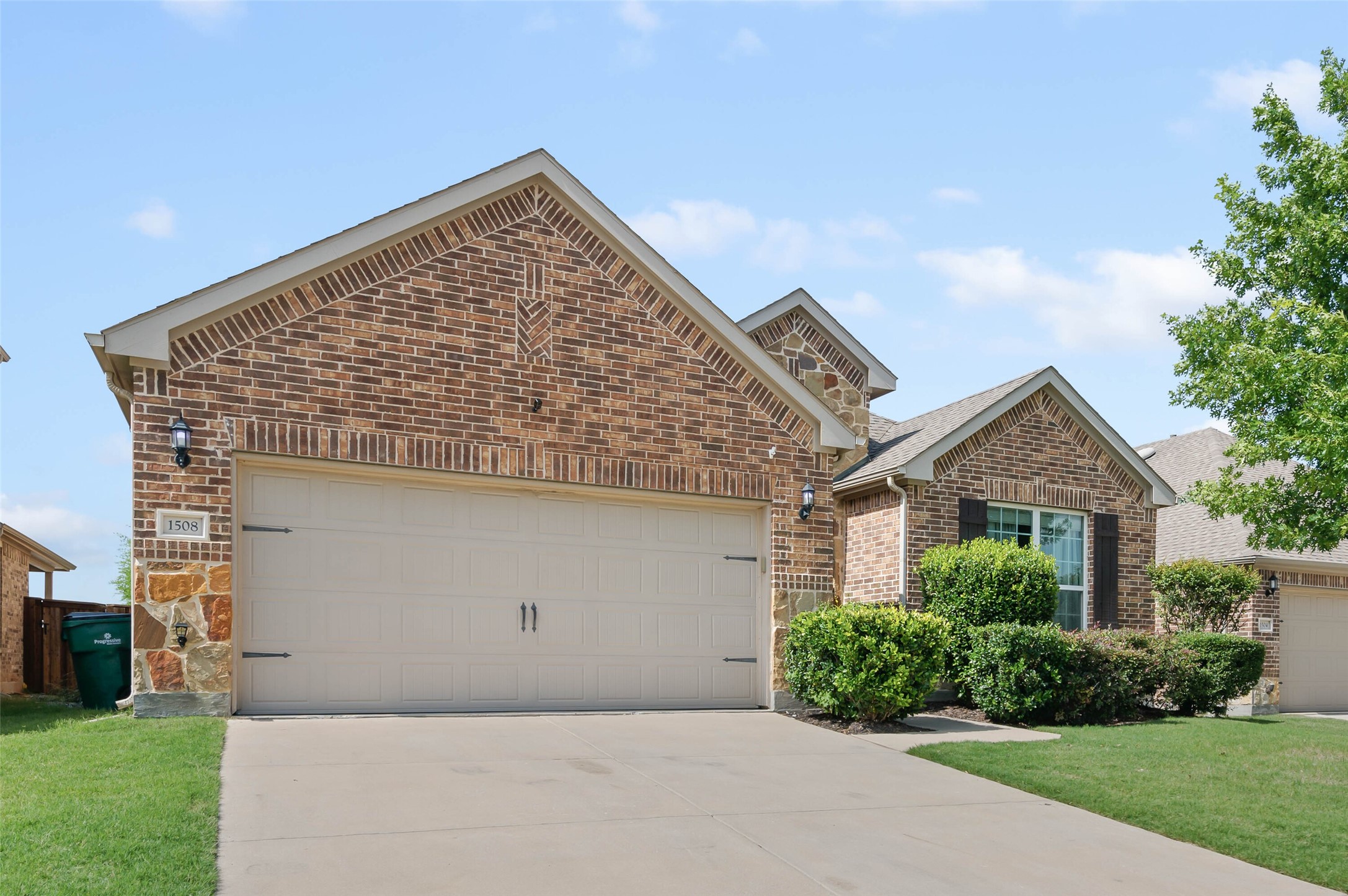 1508 Westborough Drive Northlake TX 76226