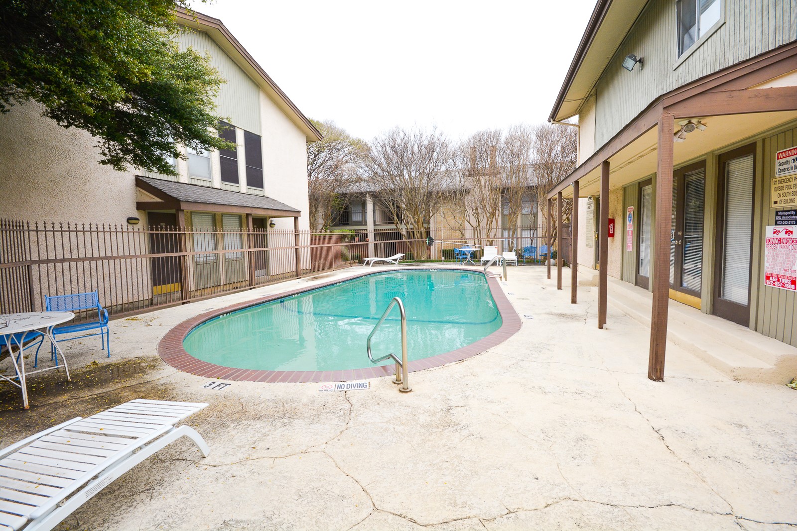 12816 Midway Road Dallas TX 75244