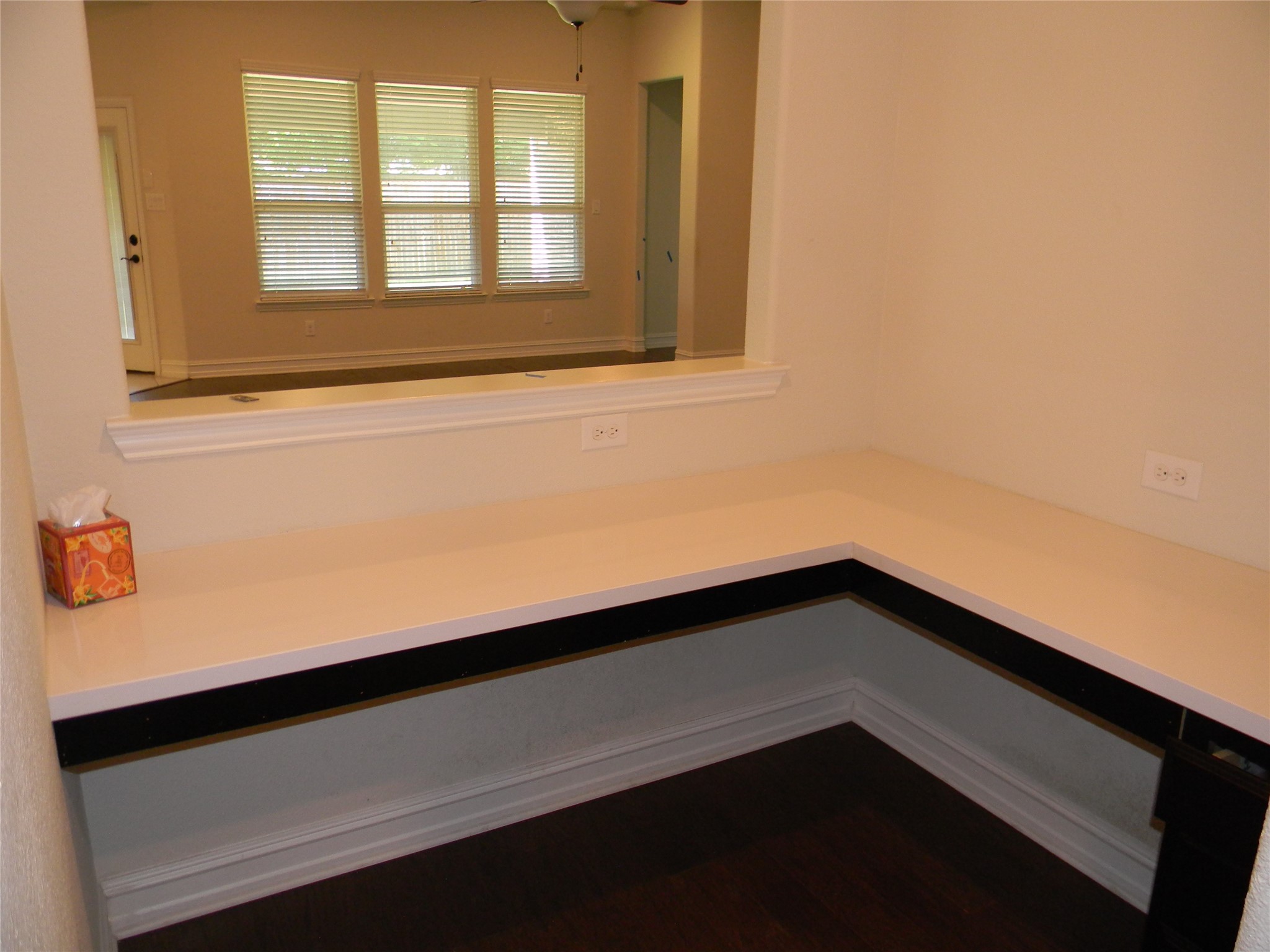 1925 Angein Lane Fort Worth TX 76131
