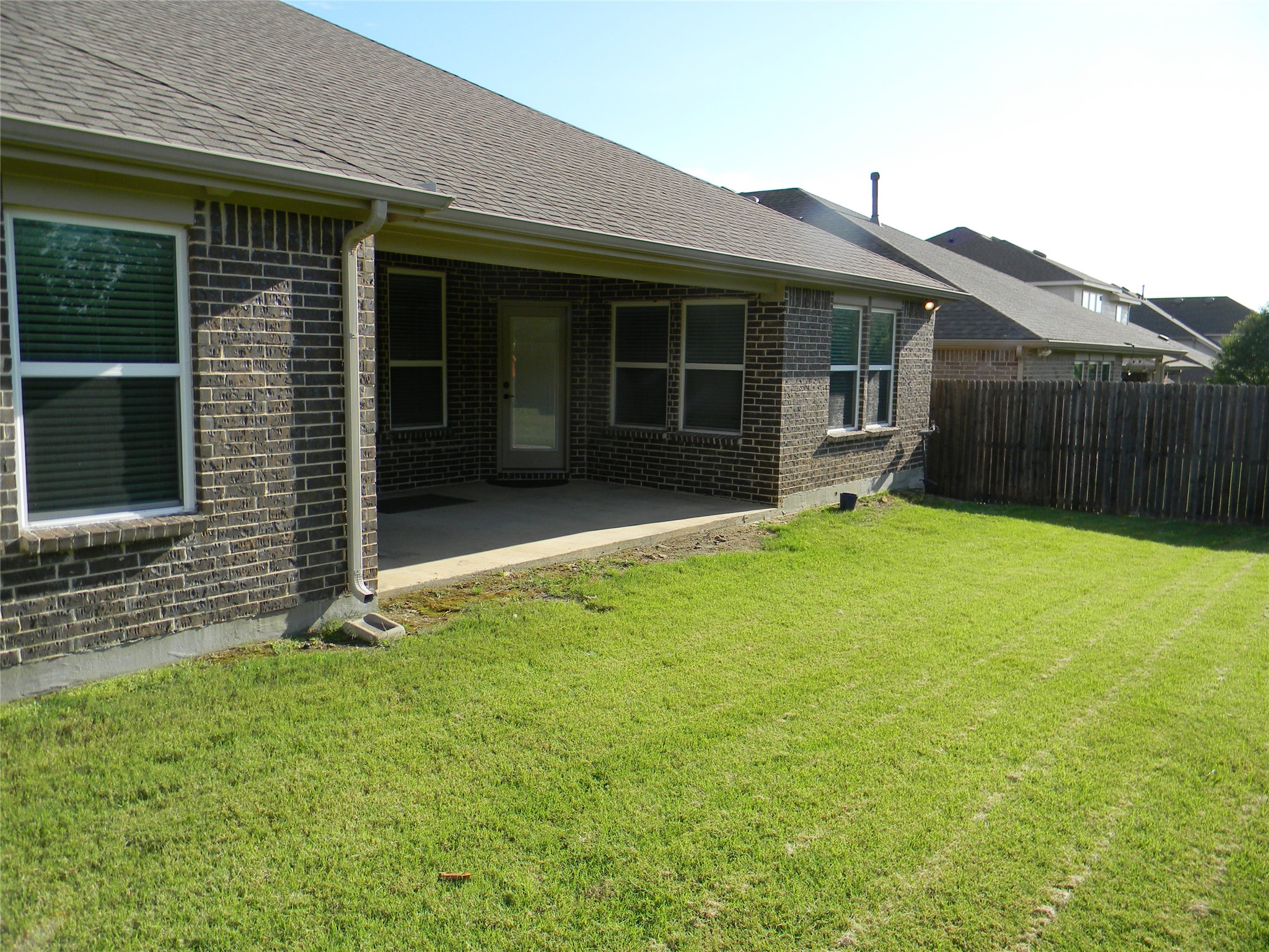 1925 Angein Lane Fort Worth TX 76131