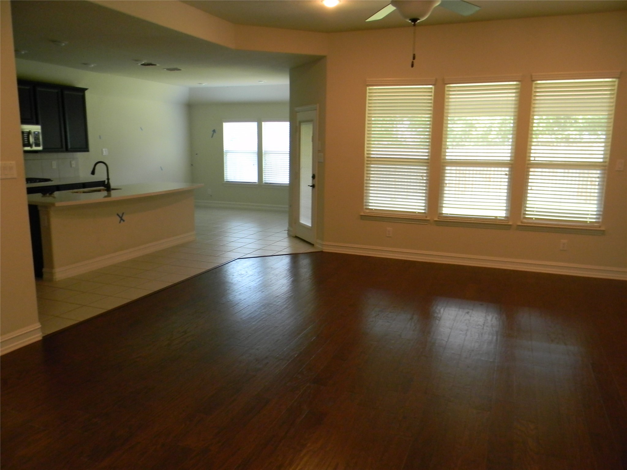 1925 Angein Lane Fort Worth TX 76131