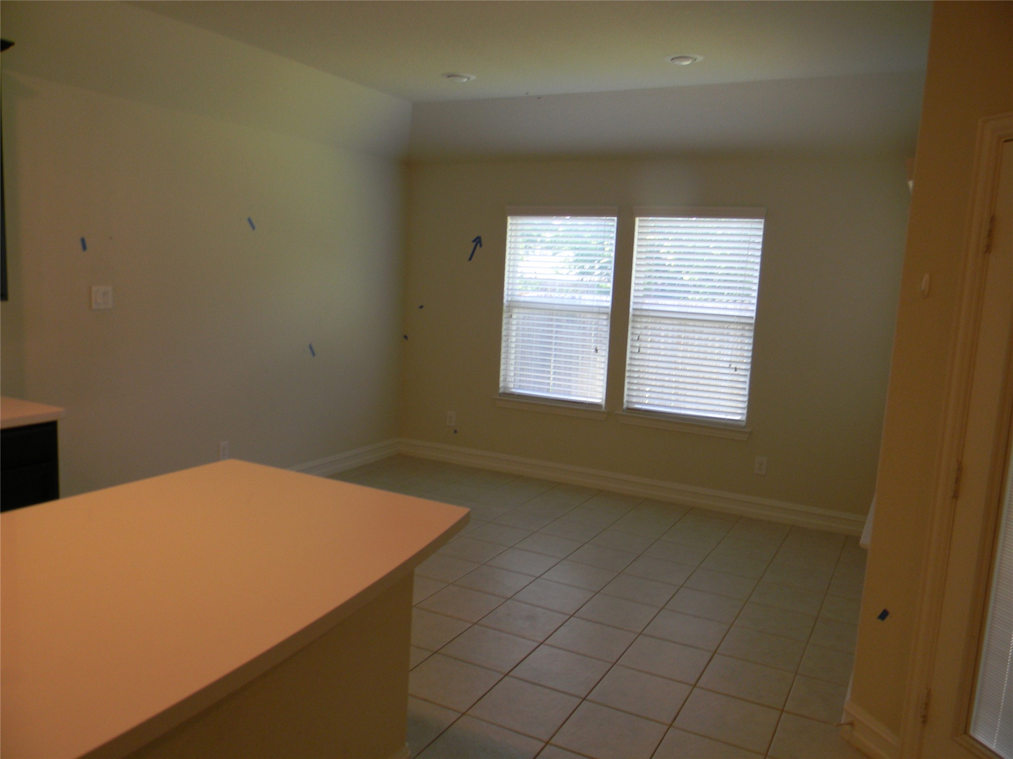 1925 Angein Lane Fort Worth TX 76131