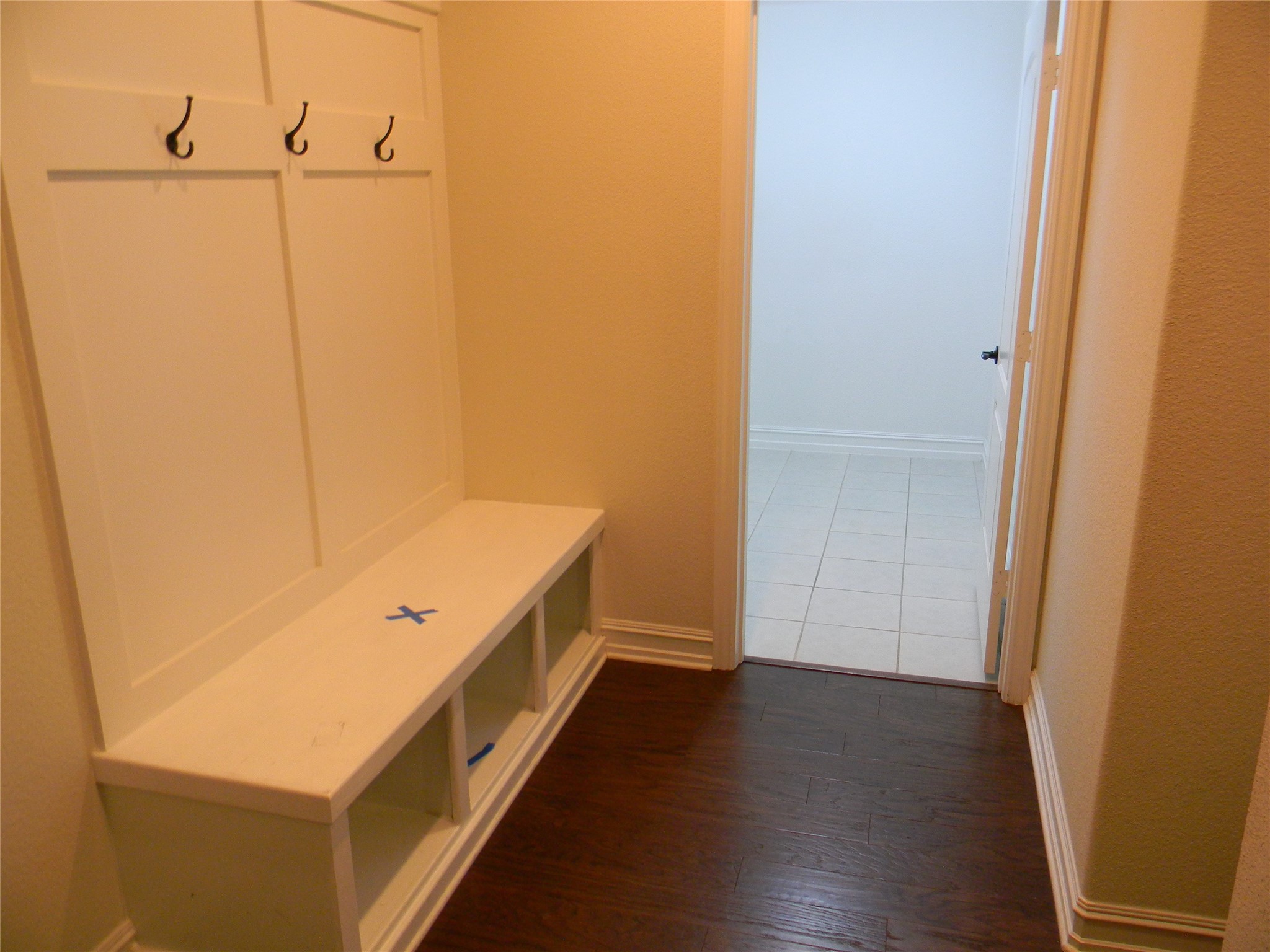 1925 Angein Lane Fort Worth TX 76131