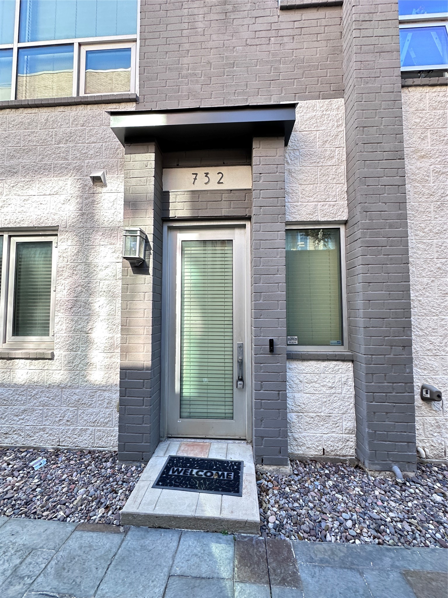 732 Cannen John Lane Dallas TX 75204