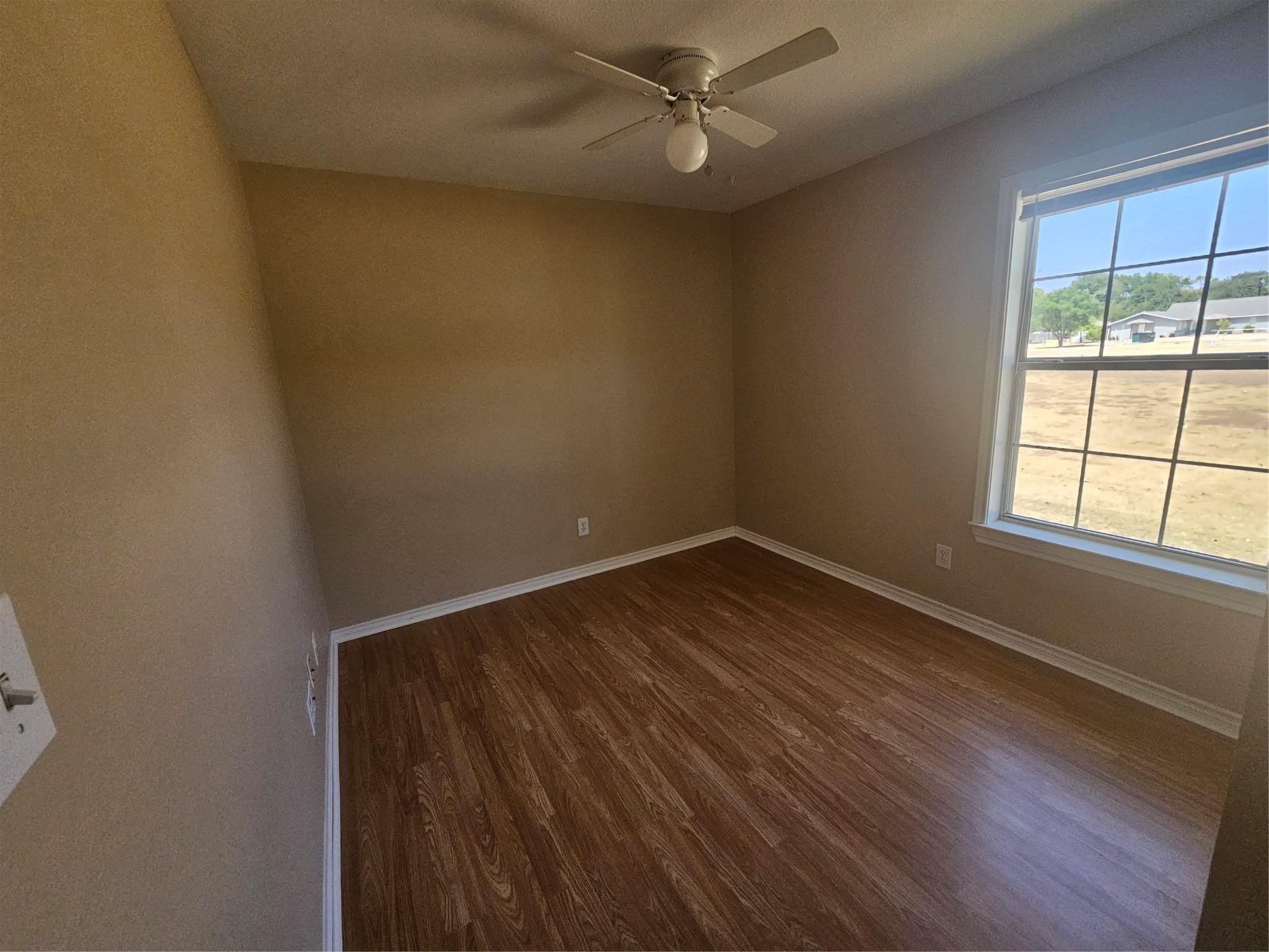 1605 Stuart Road Denton TX 76209