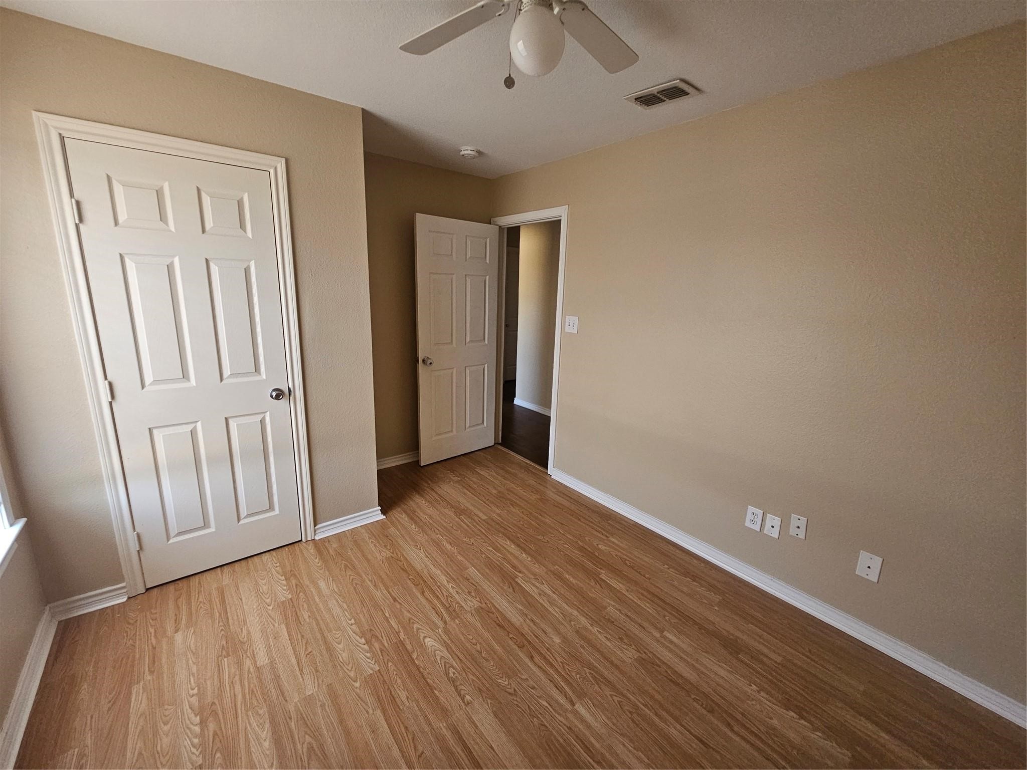 1605 Stuart Road Denton TX 76209