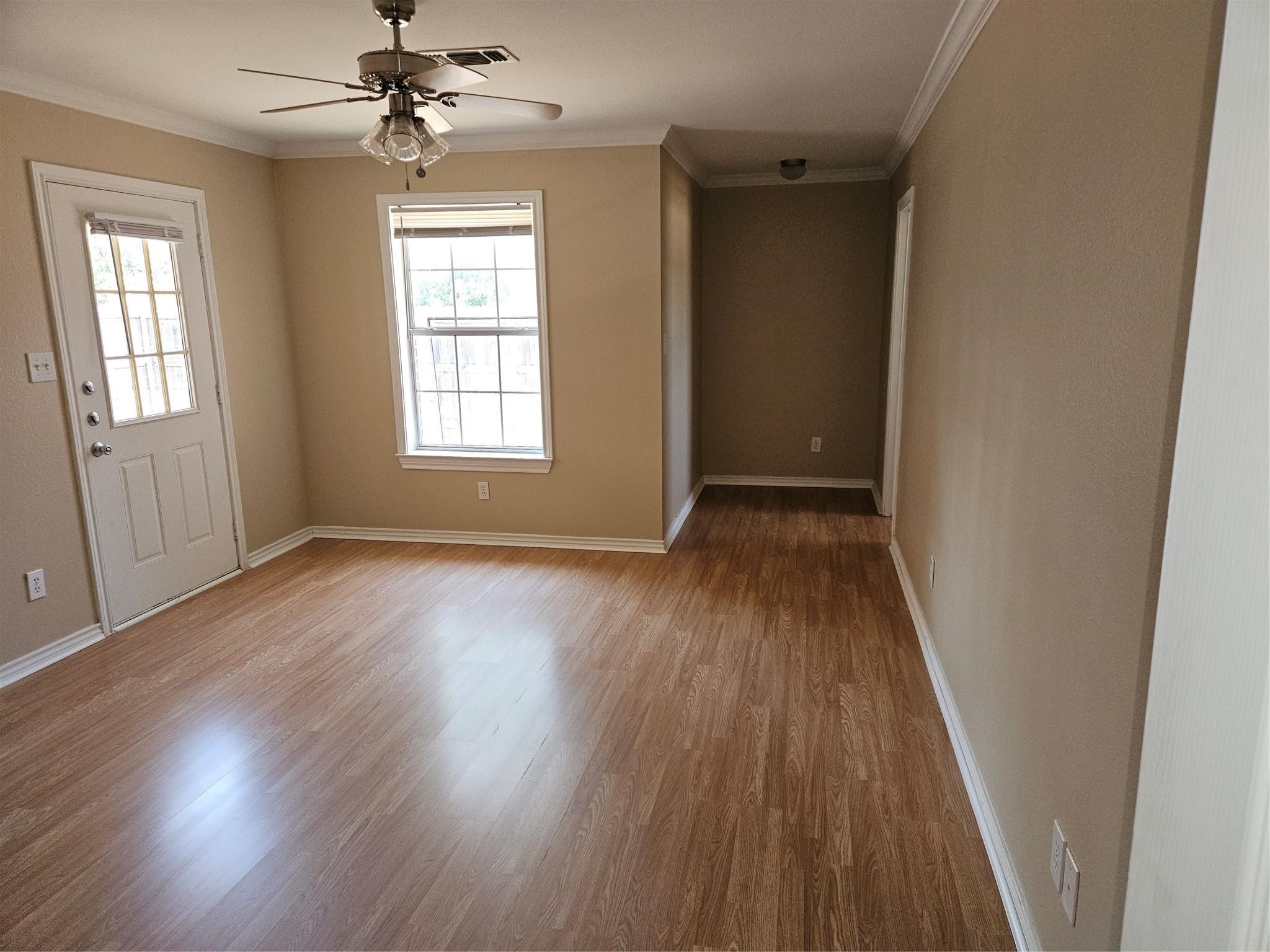 1605 Stuart Road Denton TX 76209