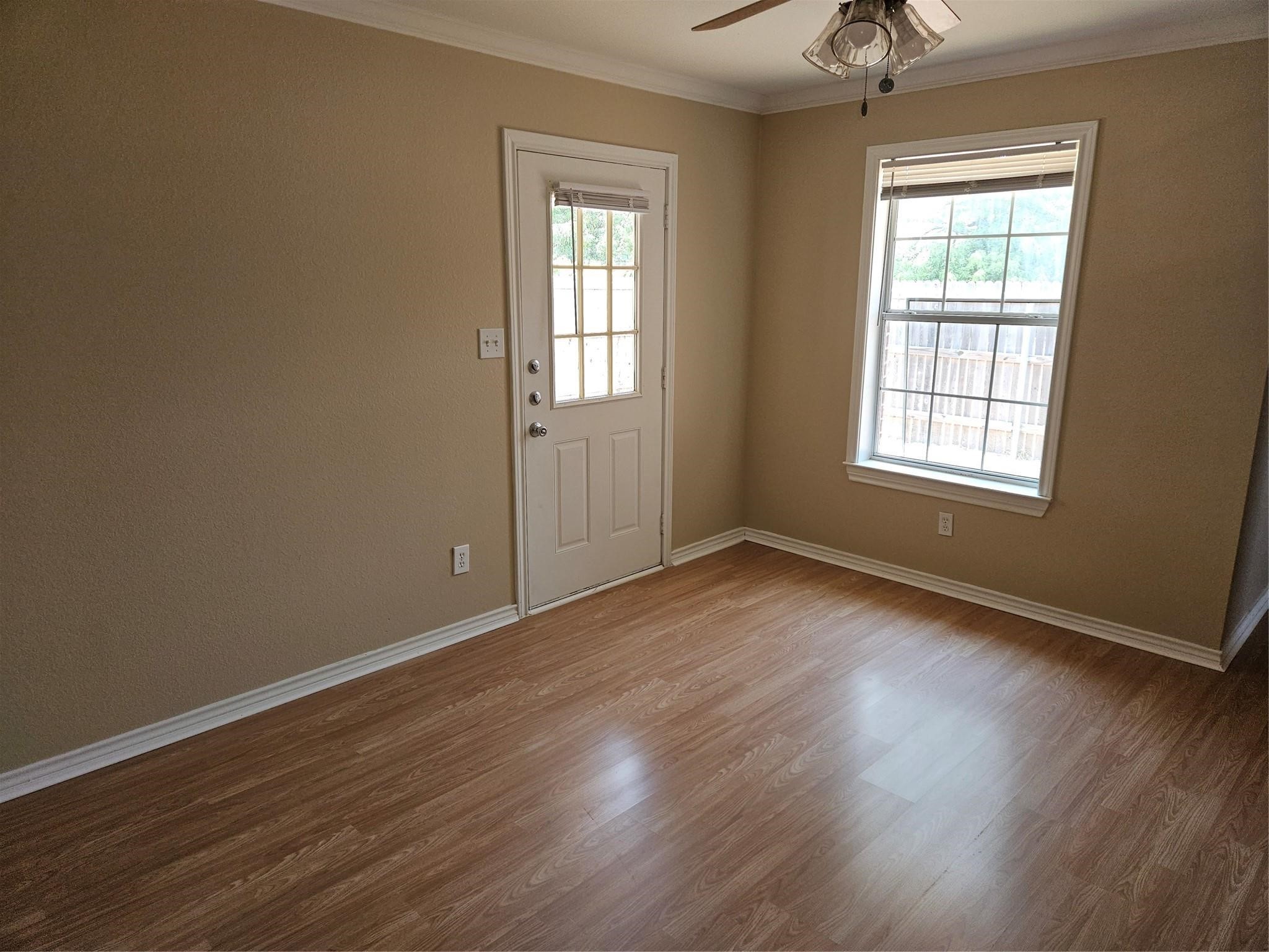 1605 Stuart Road Denton TX 76209