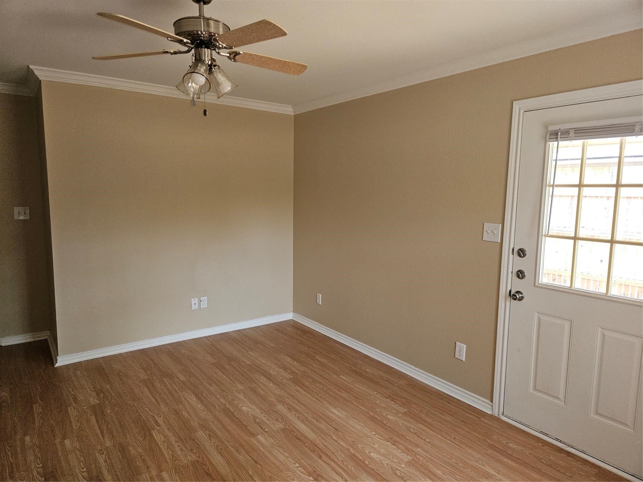 1605 Stuart Road Denton TX 76209