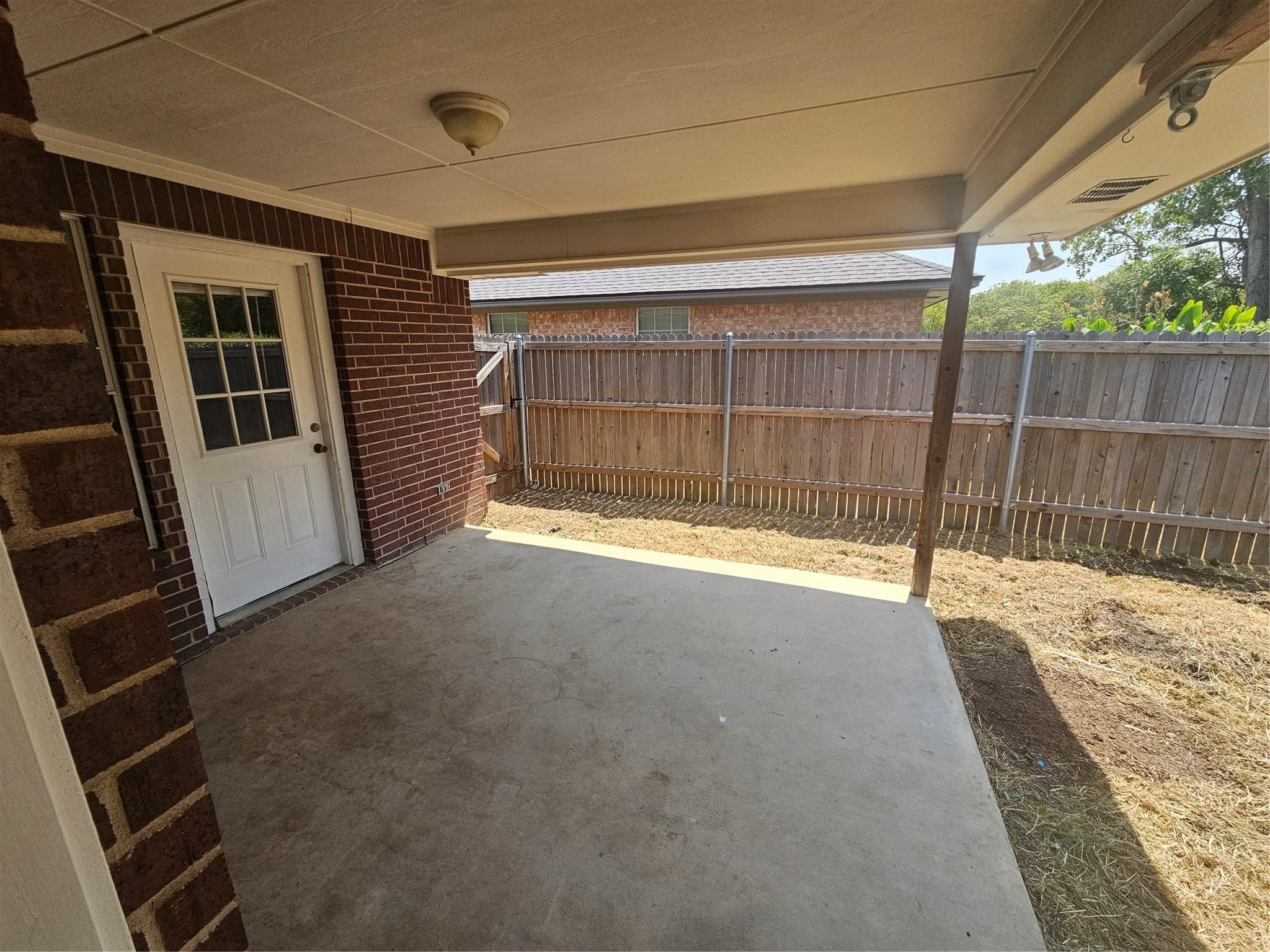 1605 Stuart Road Denton TX 76209