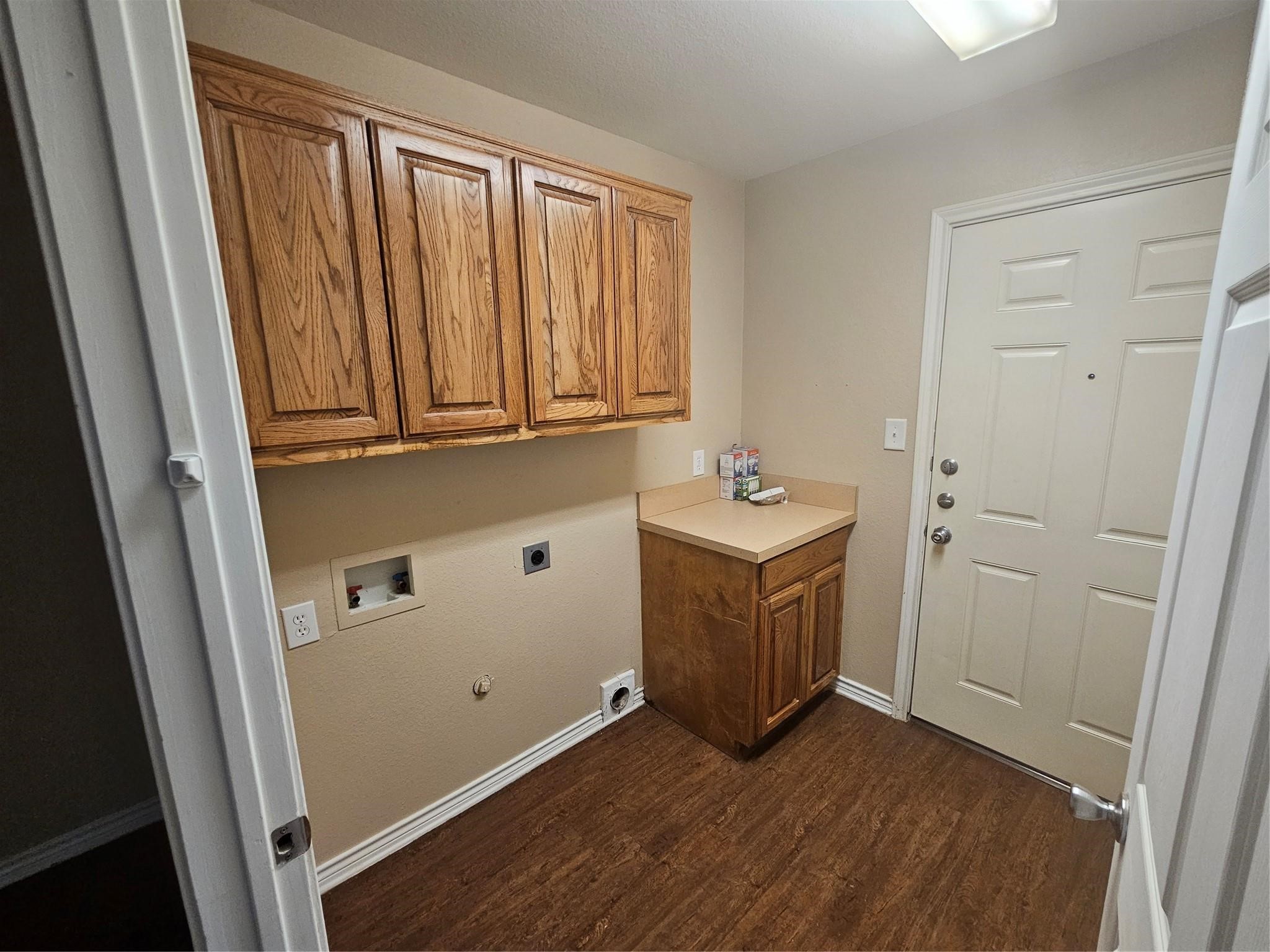 1605 Stuart Road Denton TX 76209