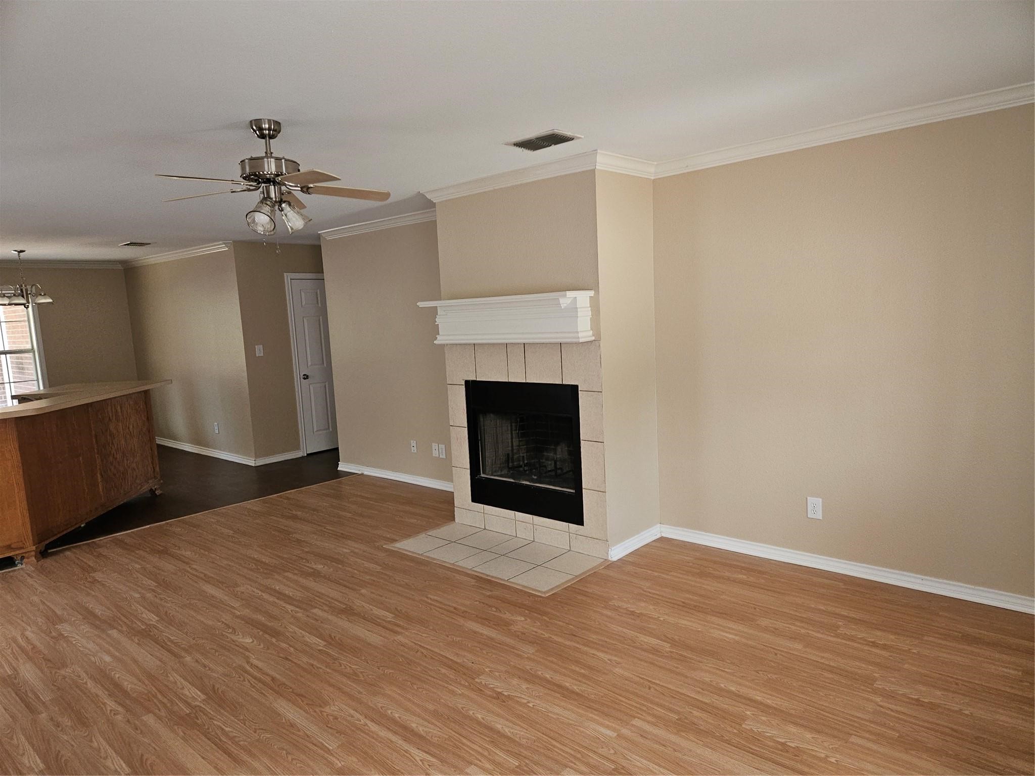 1605 Stuart Road Denton TX 76209