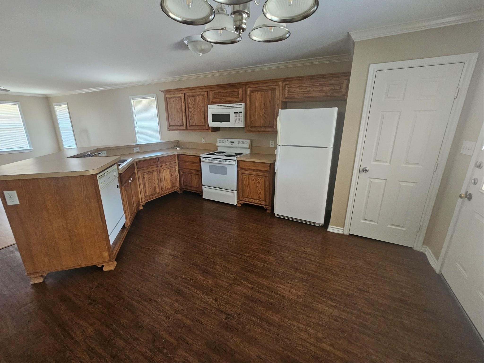 1605 Stuart Road Denton TX 76209