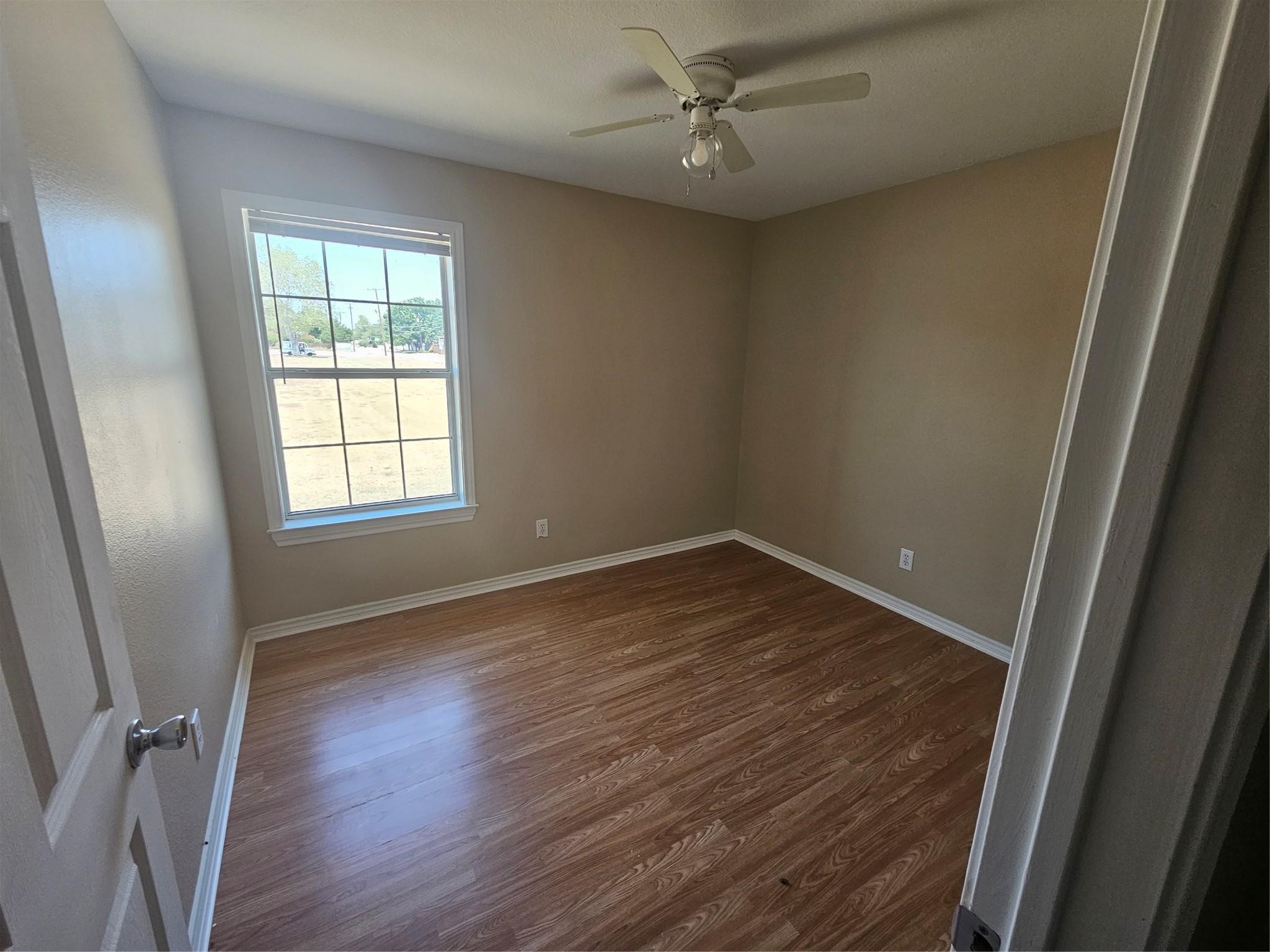 1605 Stuart Road Denton TX 76209
