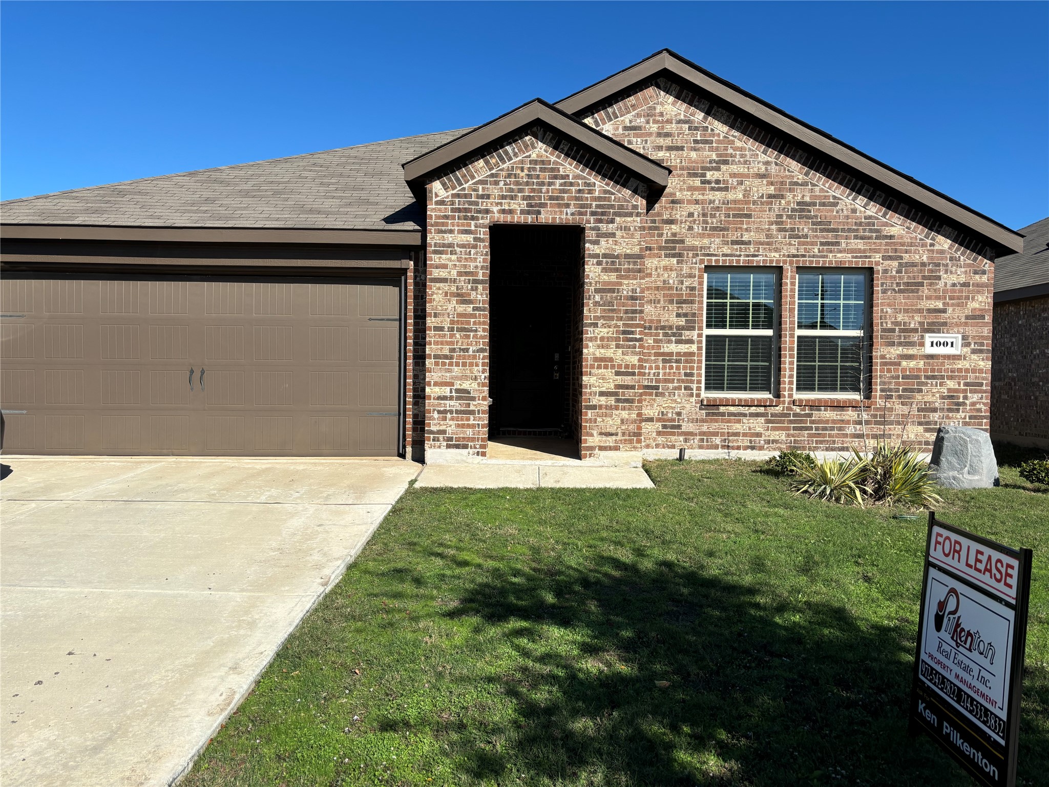 1001 Euston Street Denton TX 76209