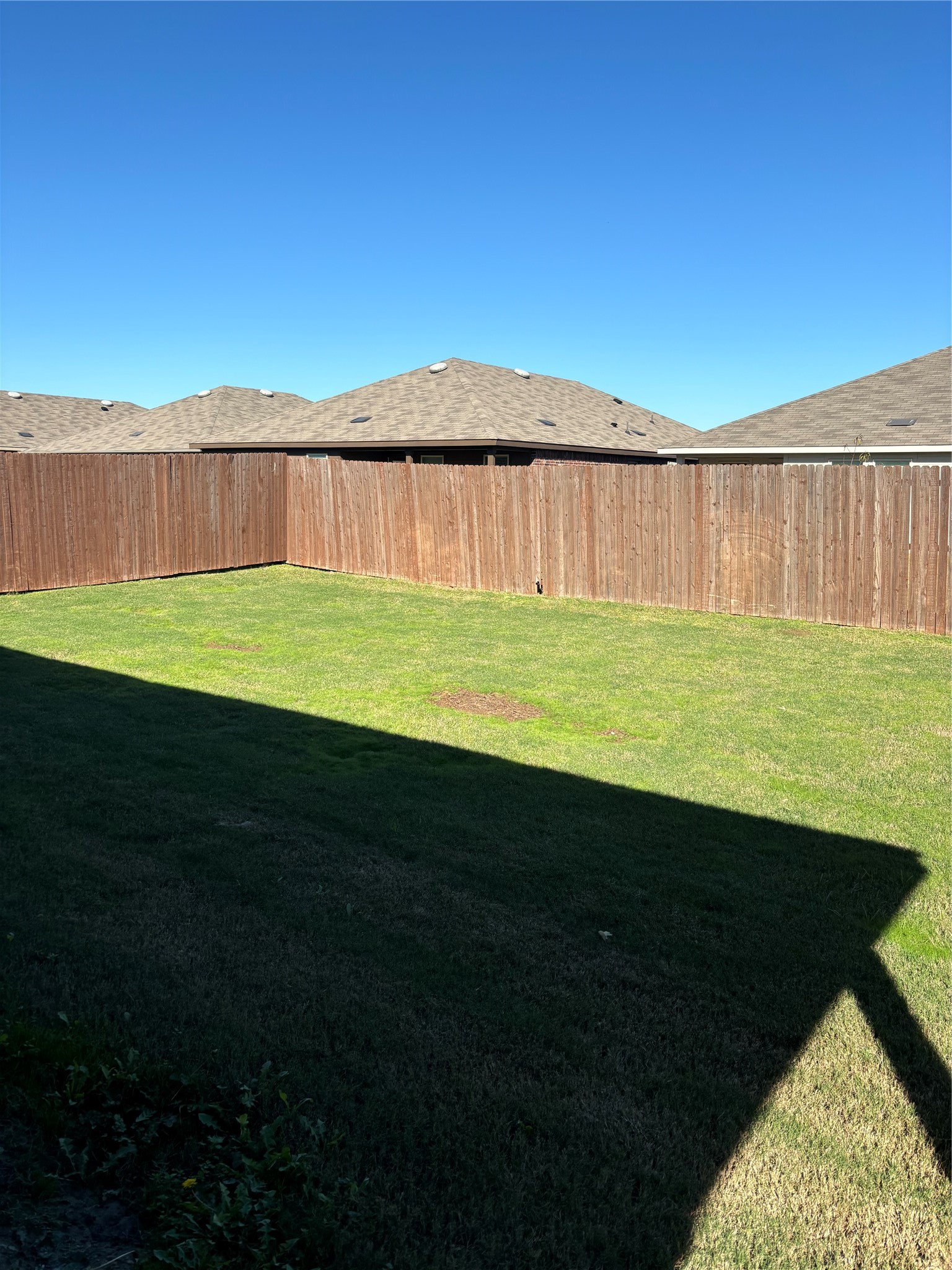 1001 Euston Street Denton TX 76209