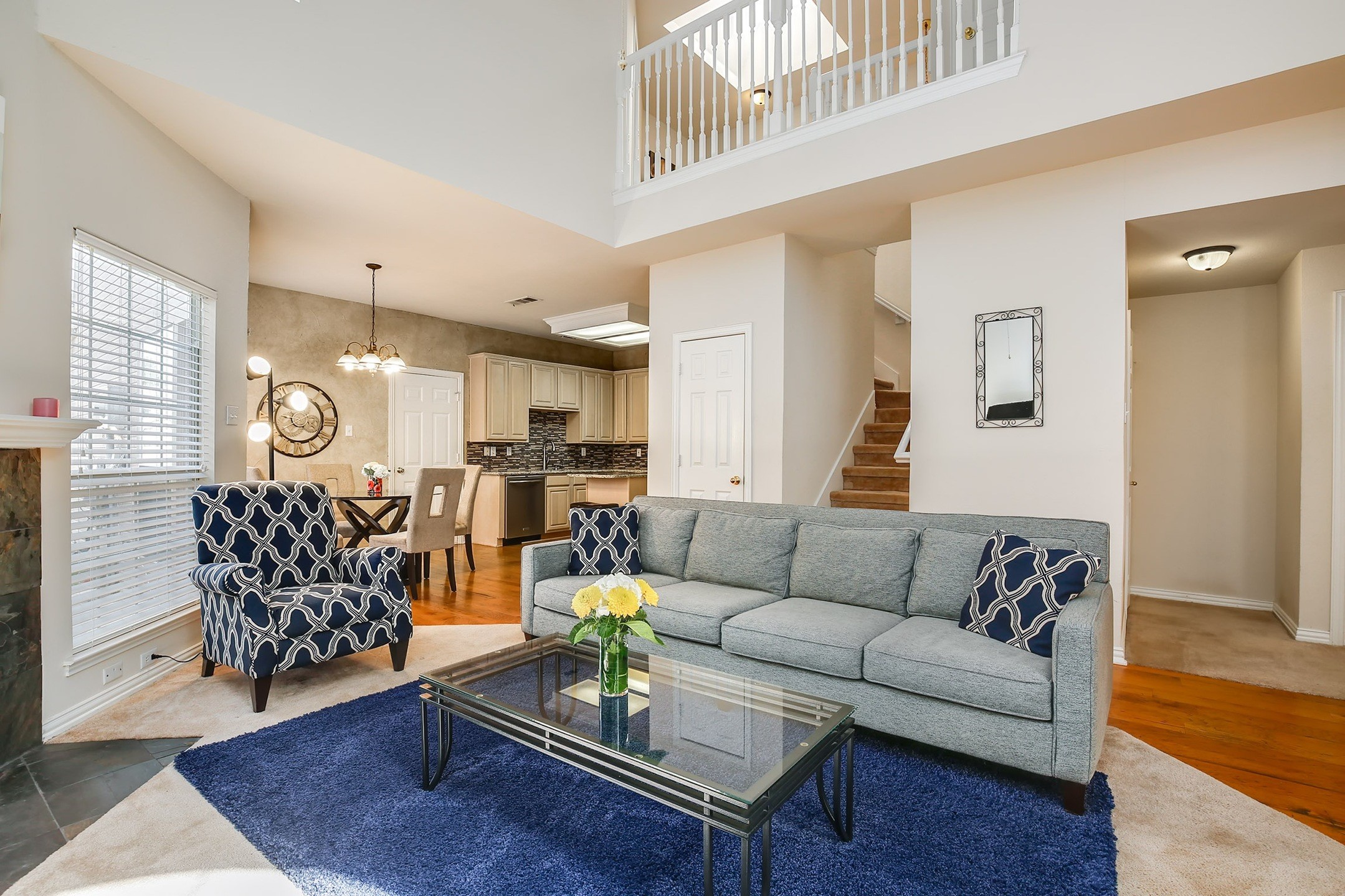 18719 Riverstone Court Dallas TX 75252