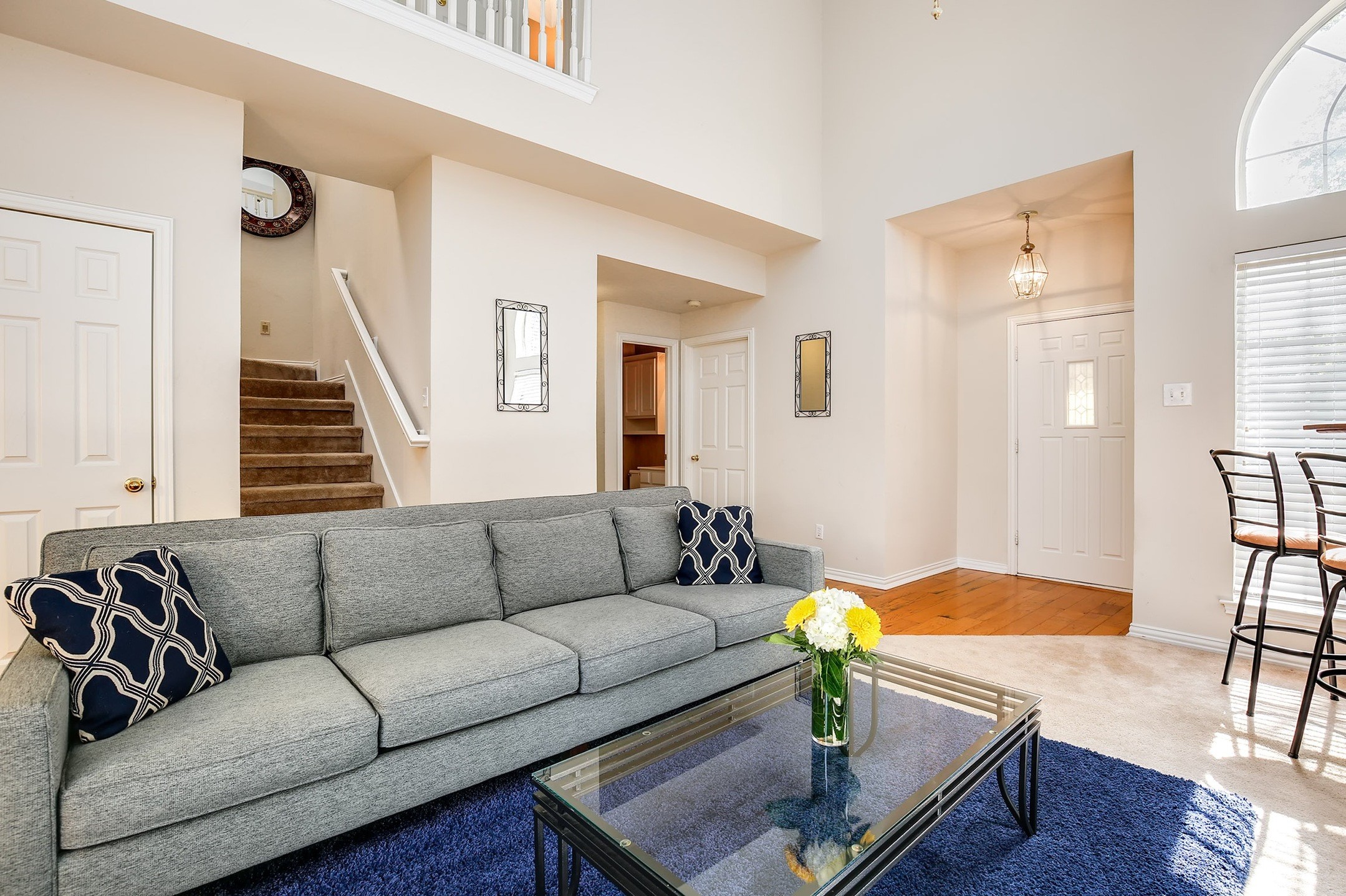 18719 Riverstone Court Dallas TX 75252