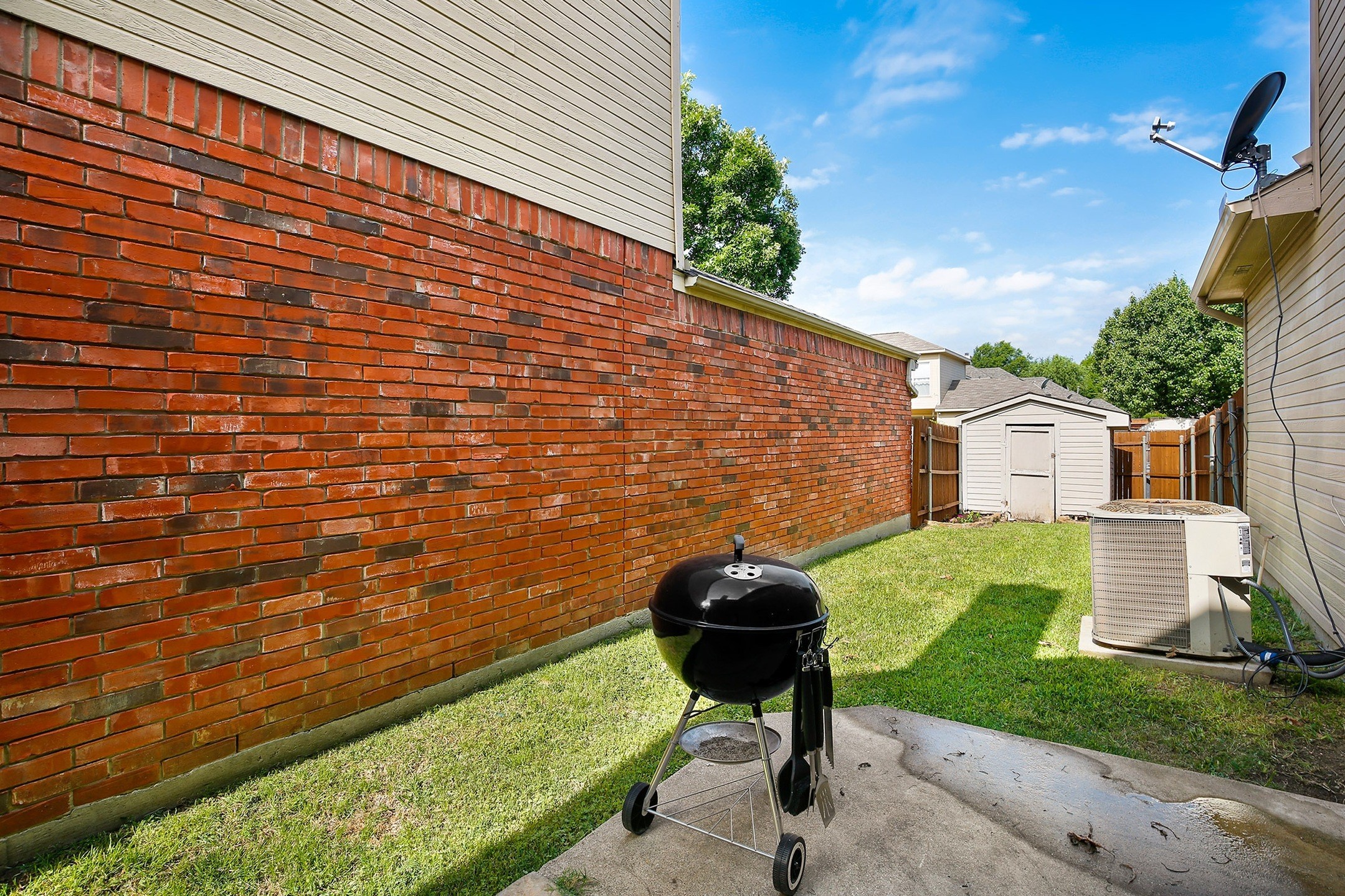 18719 Riverstone Court Dallas TX 75252