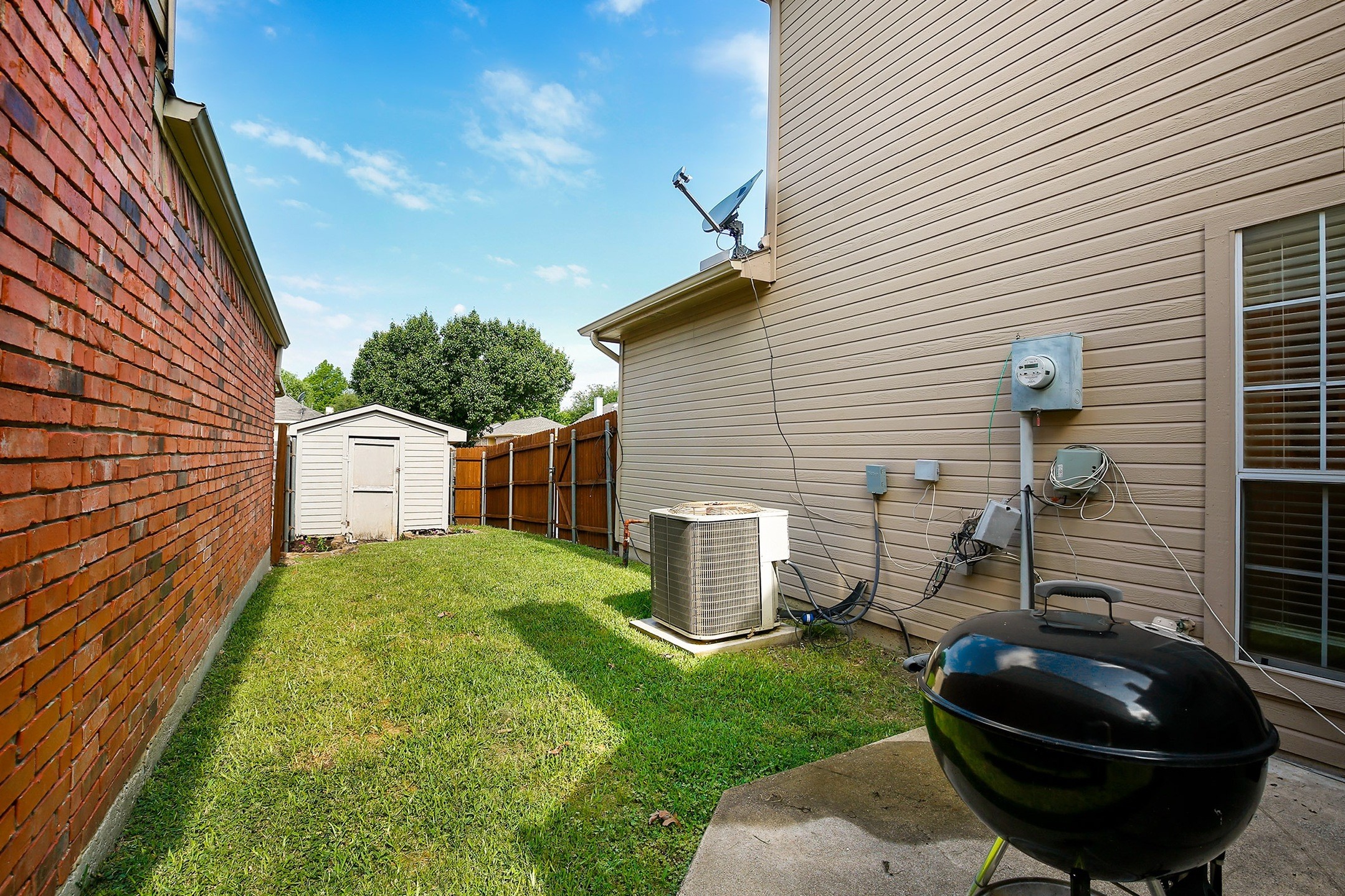 18719 Riverstone Court Dallas TX 75252
