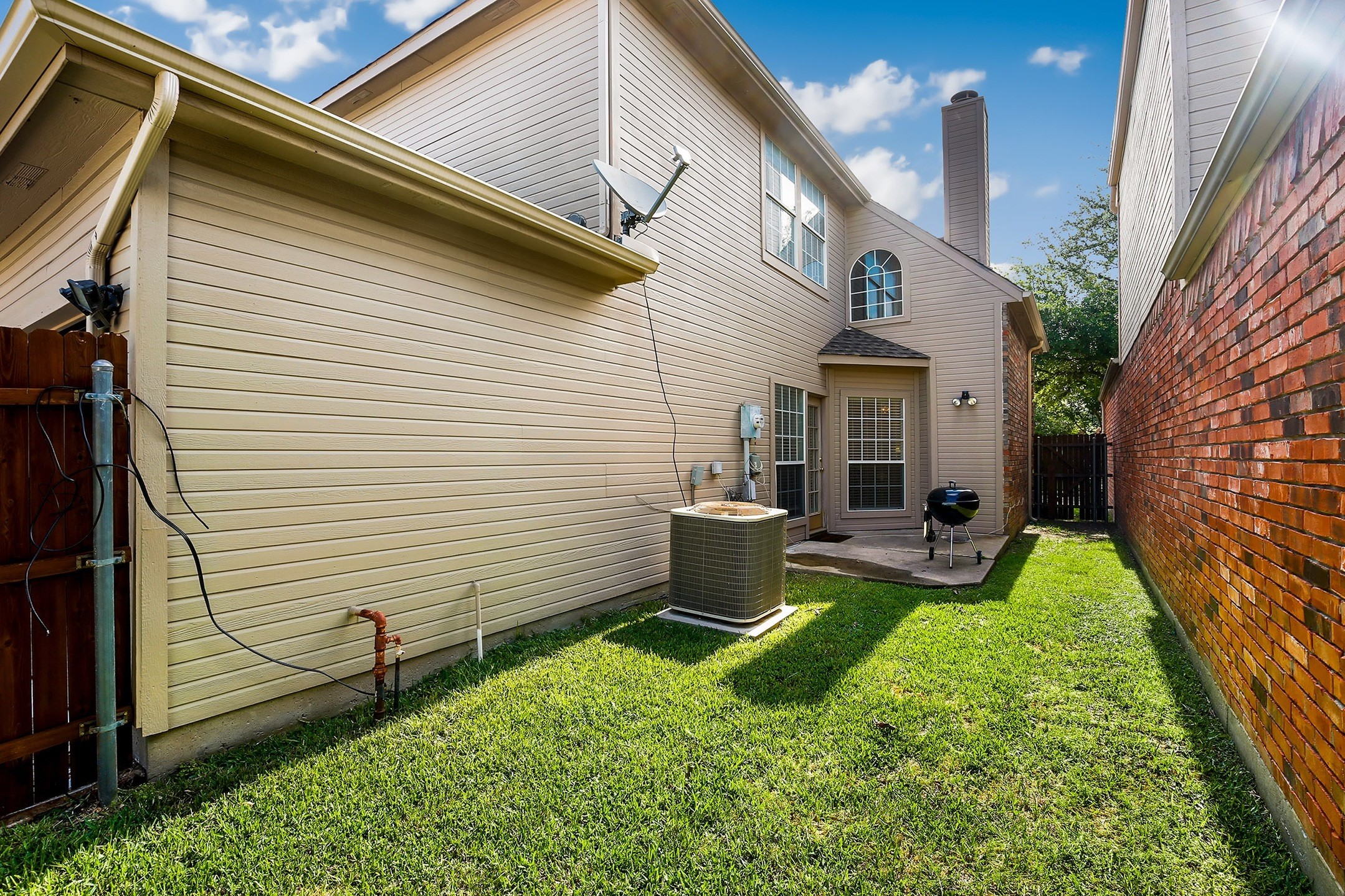 18719 Riverstone Court Dallas TX 75252