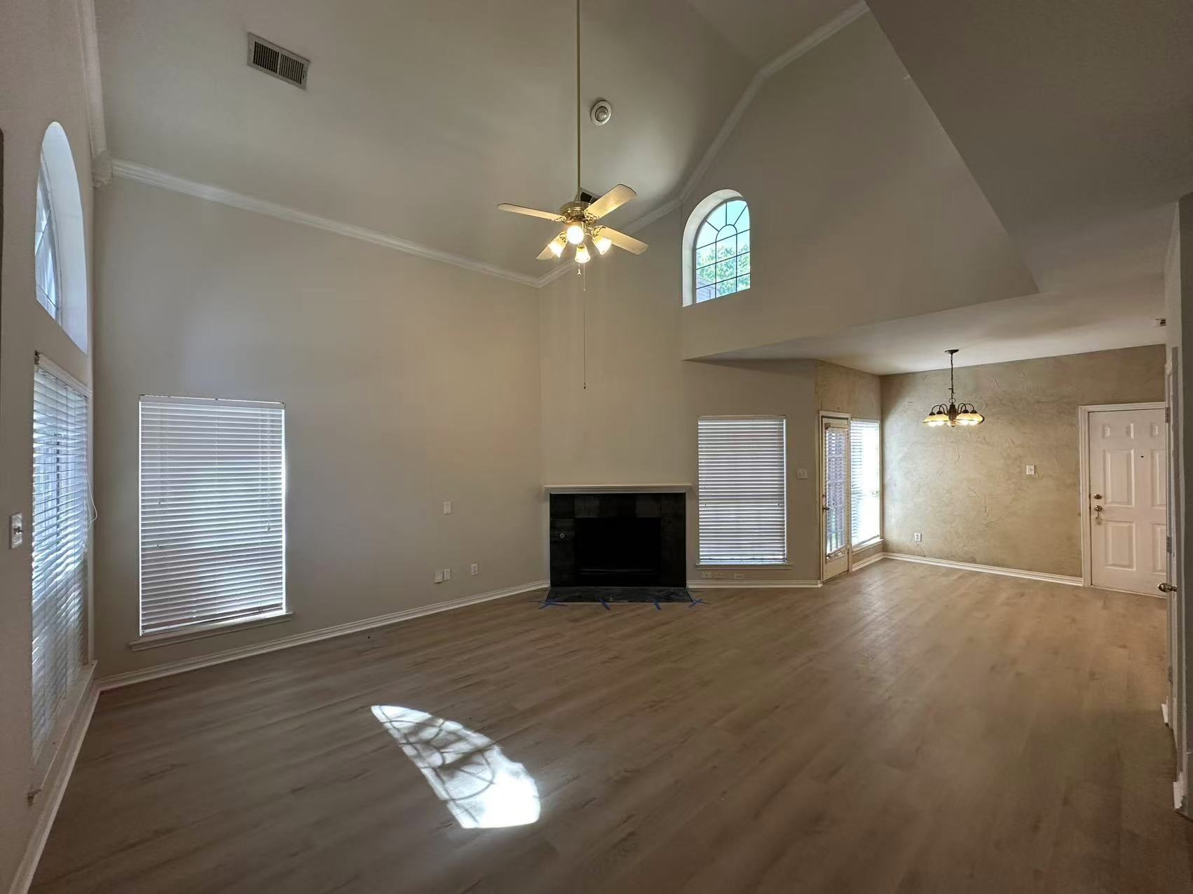 18719 Riverstone Court Dallas TX 75252