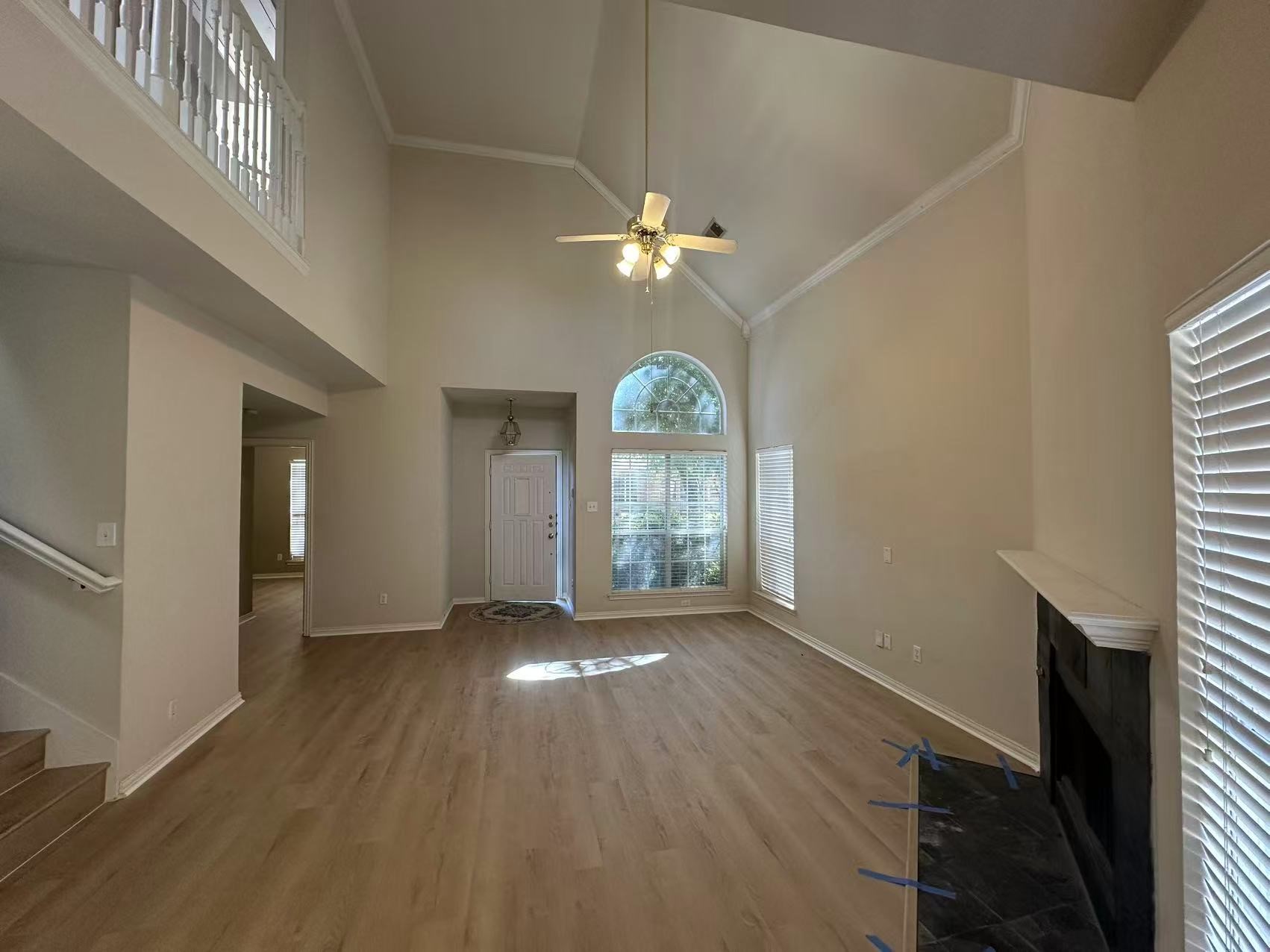 18719 Riverstone Court Dallas TX 75252