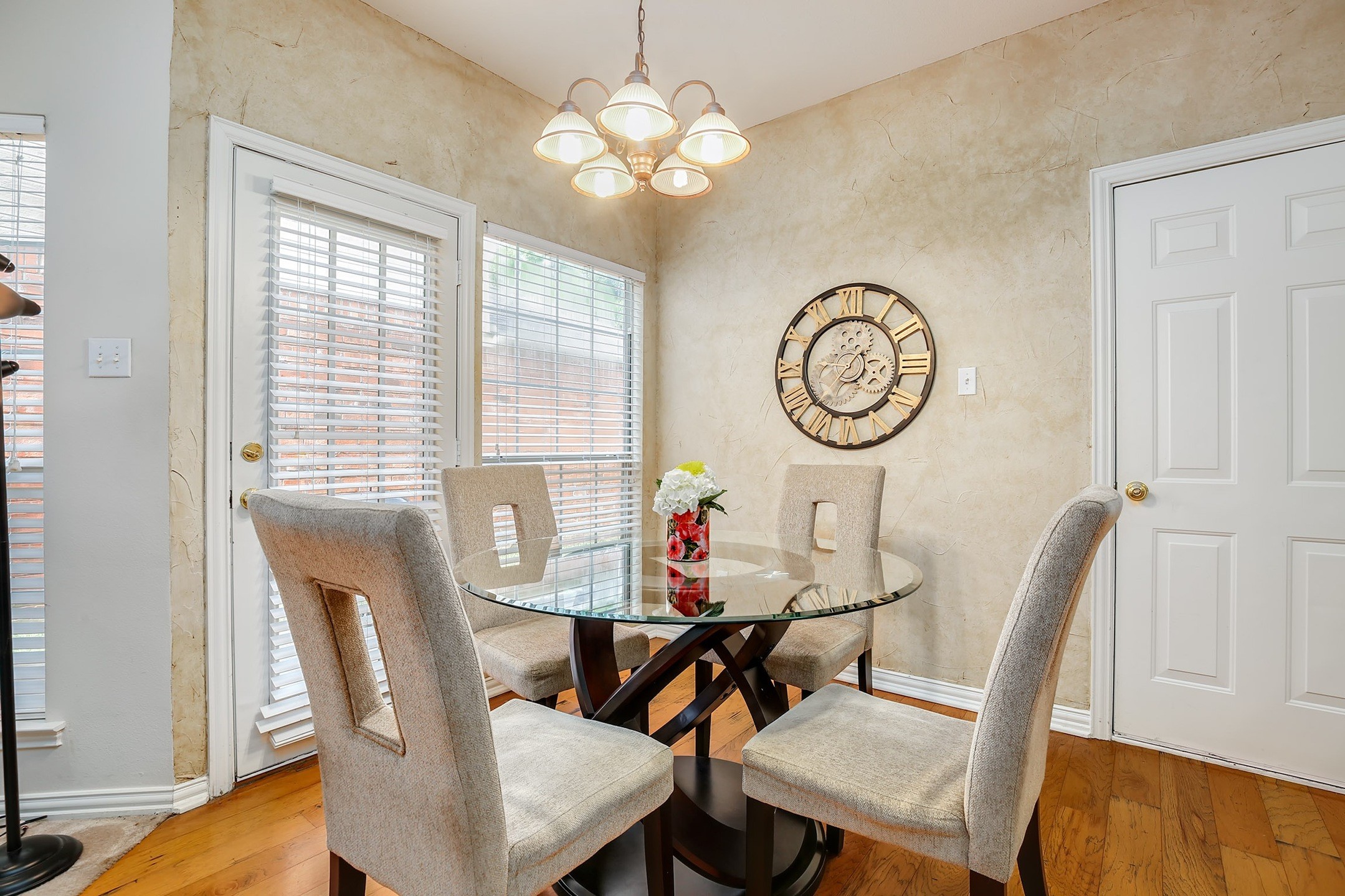 18719 Riverstone Court Dallas TX 75252