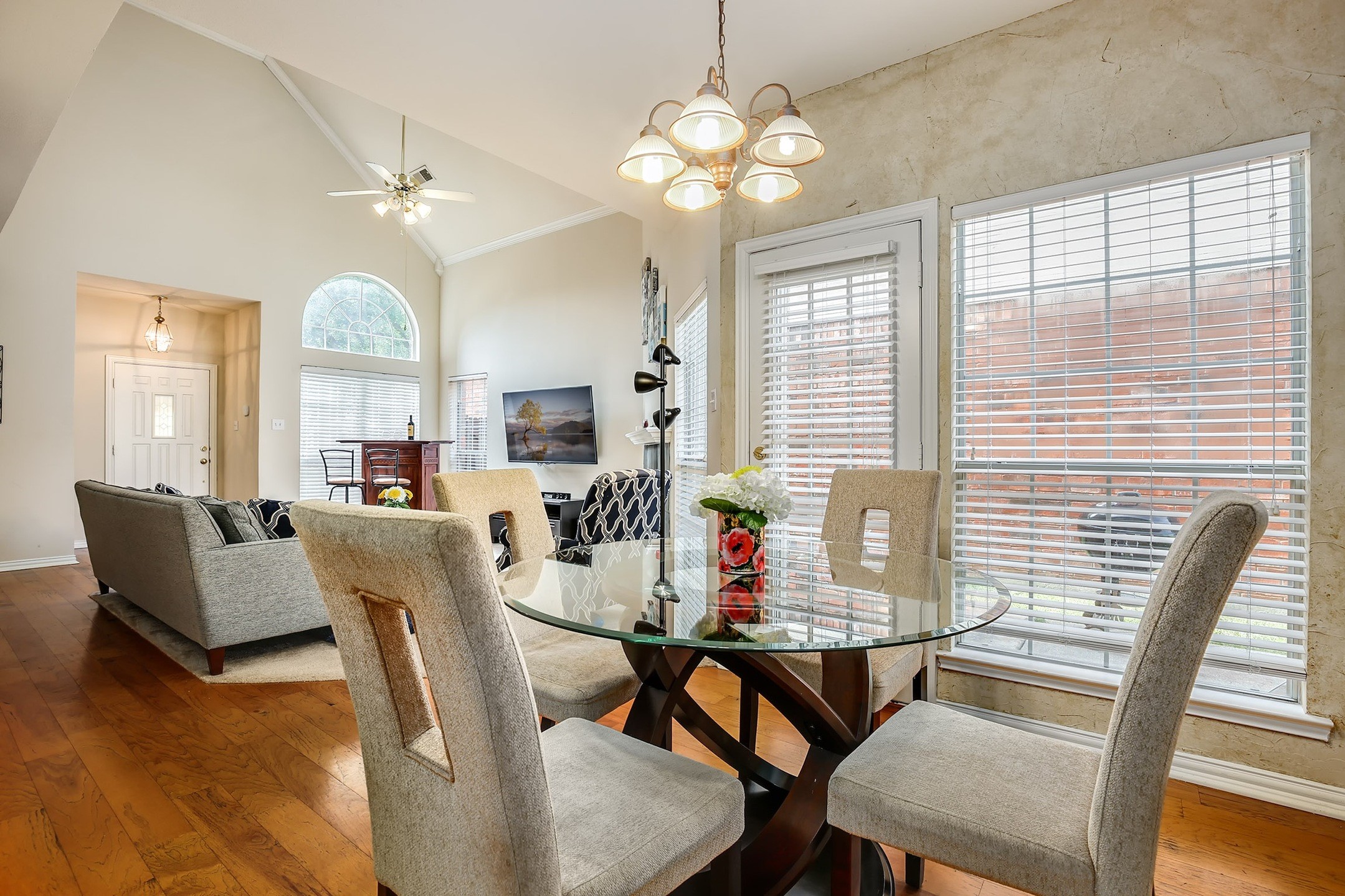18719 Riverstone Court Dallas TX 75252