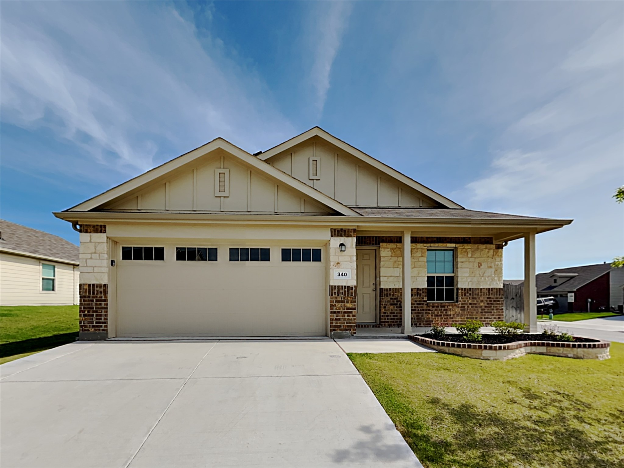 340 Navidad Trail Fort Worth TX 76052