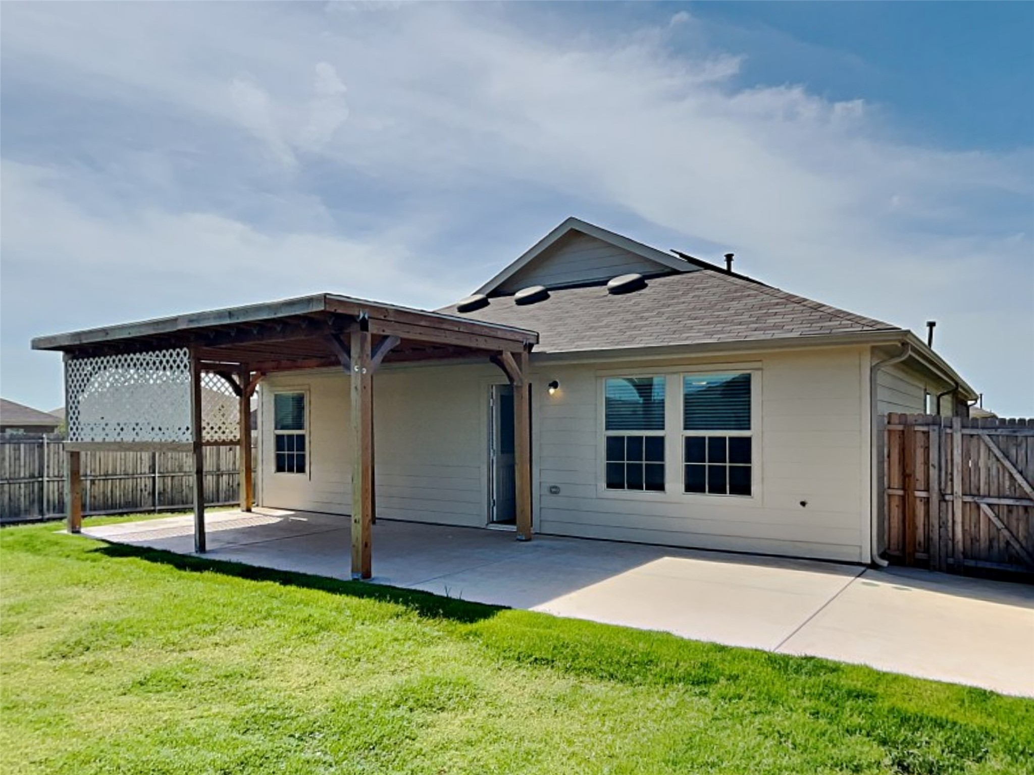 340 Navidad Trail Fort Worth TX 76052