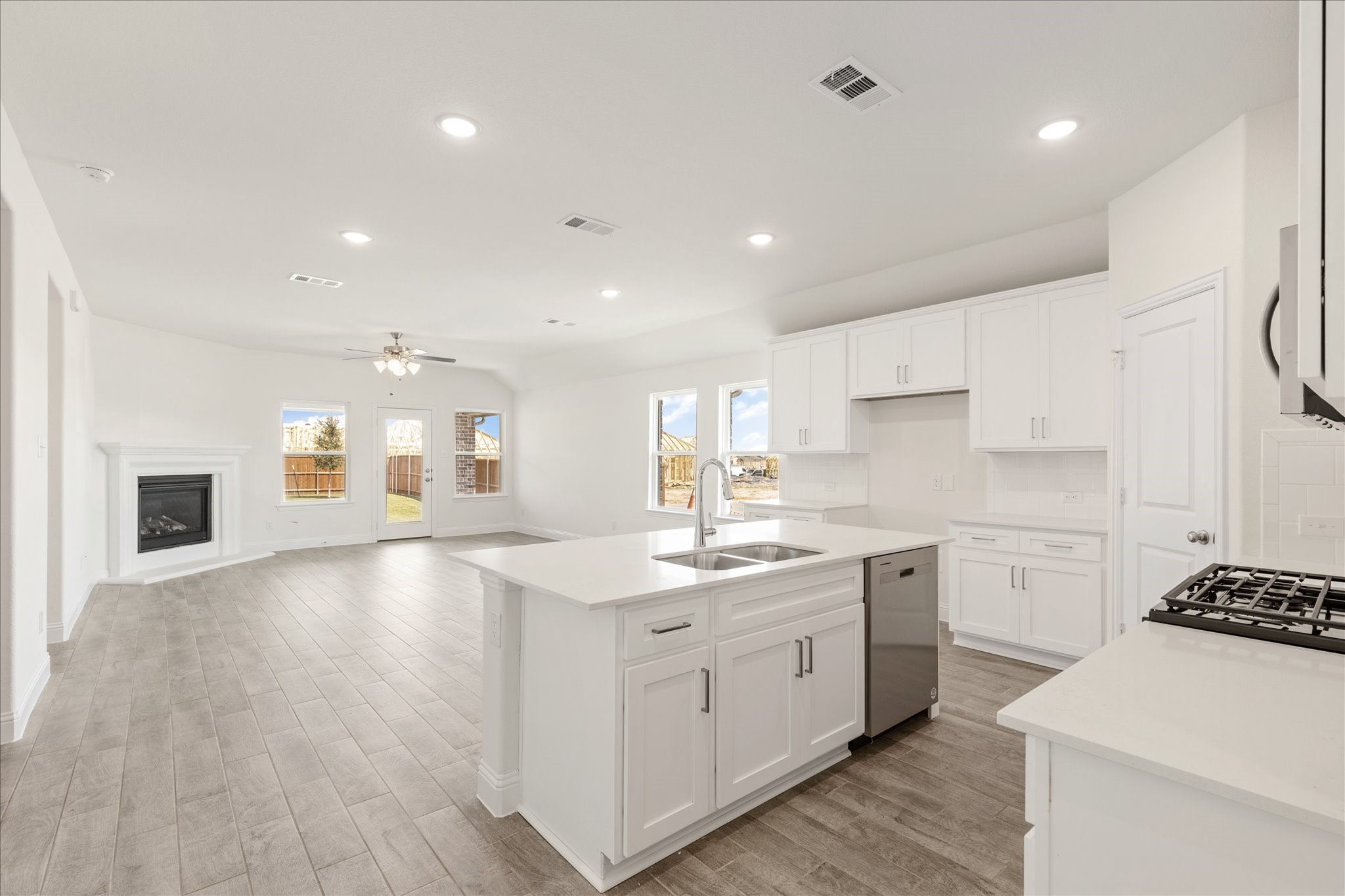 324 Amenduni Lane Anna TX 75409