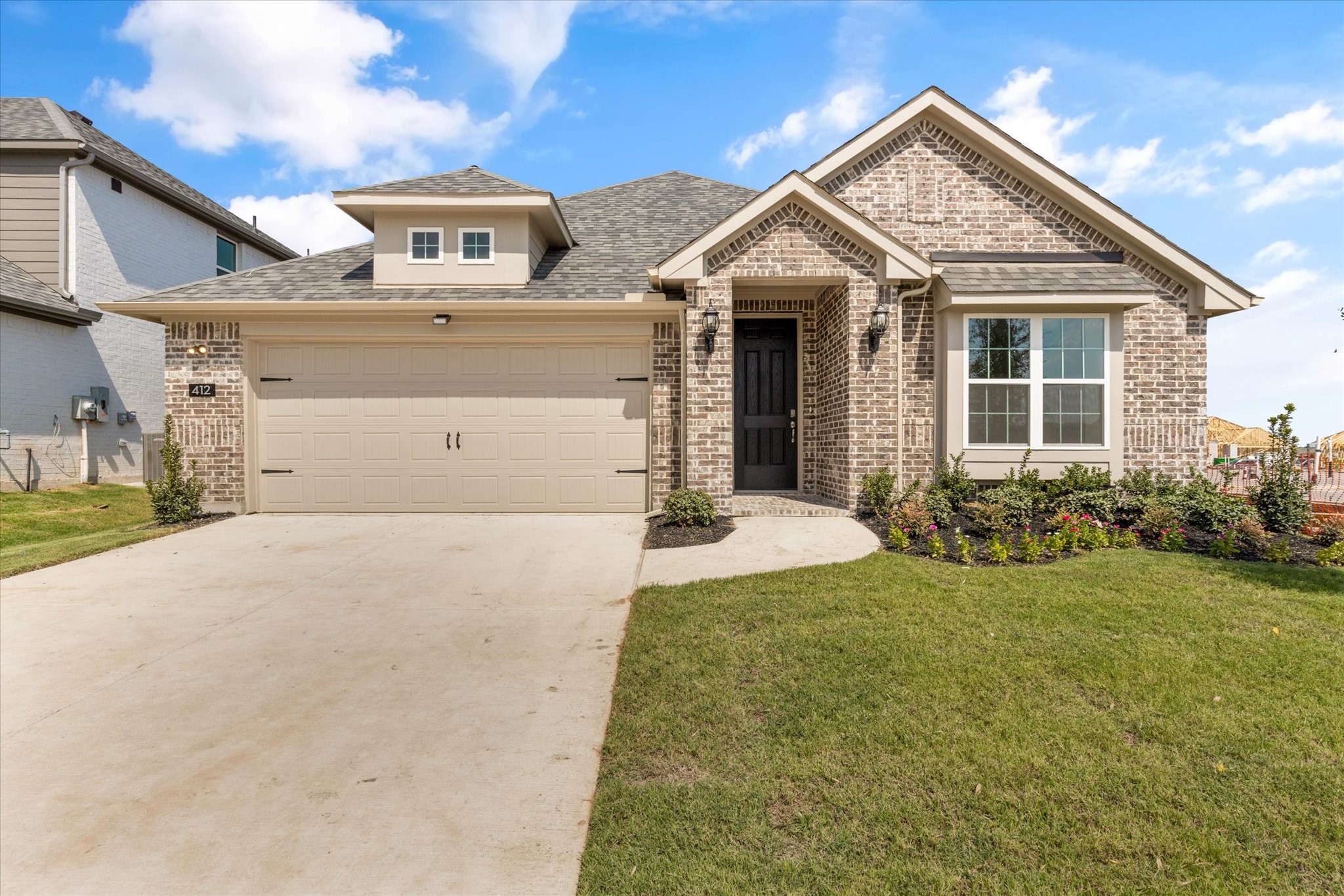324 Amenduni Lane Anna TX 75409