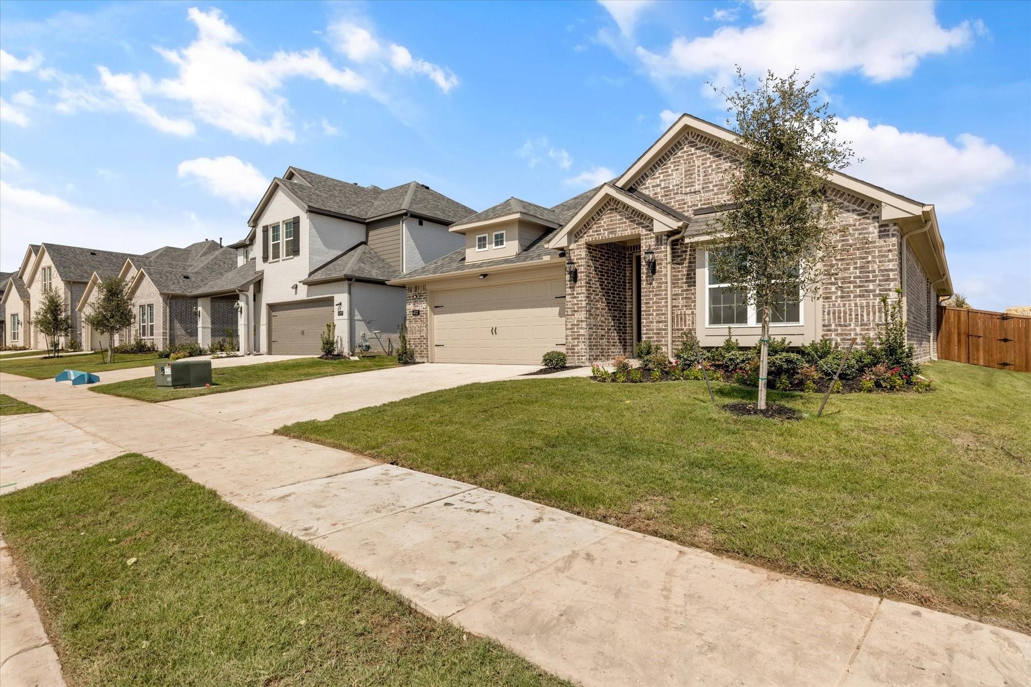 324 Amenduni Lane Anna TX 75409