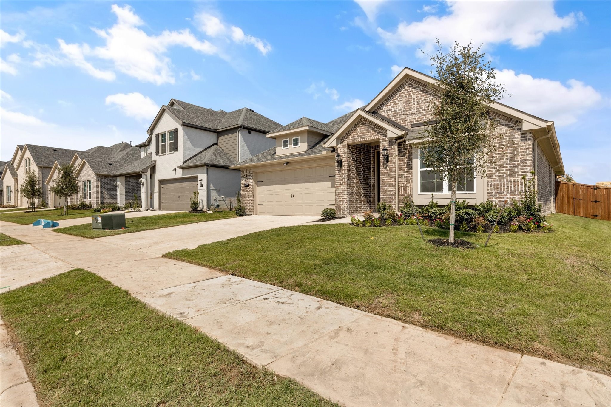 324 Amenduni Lane Anna TX 75409