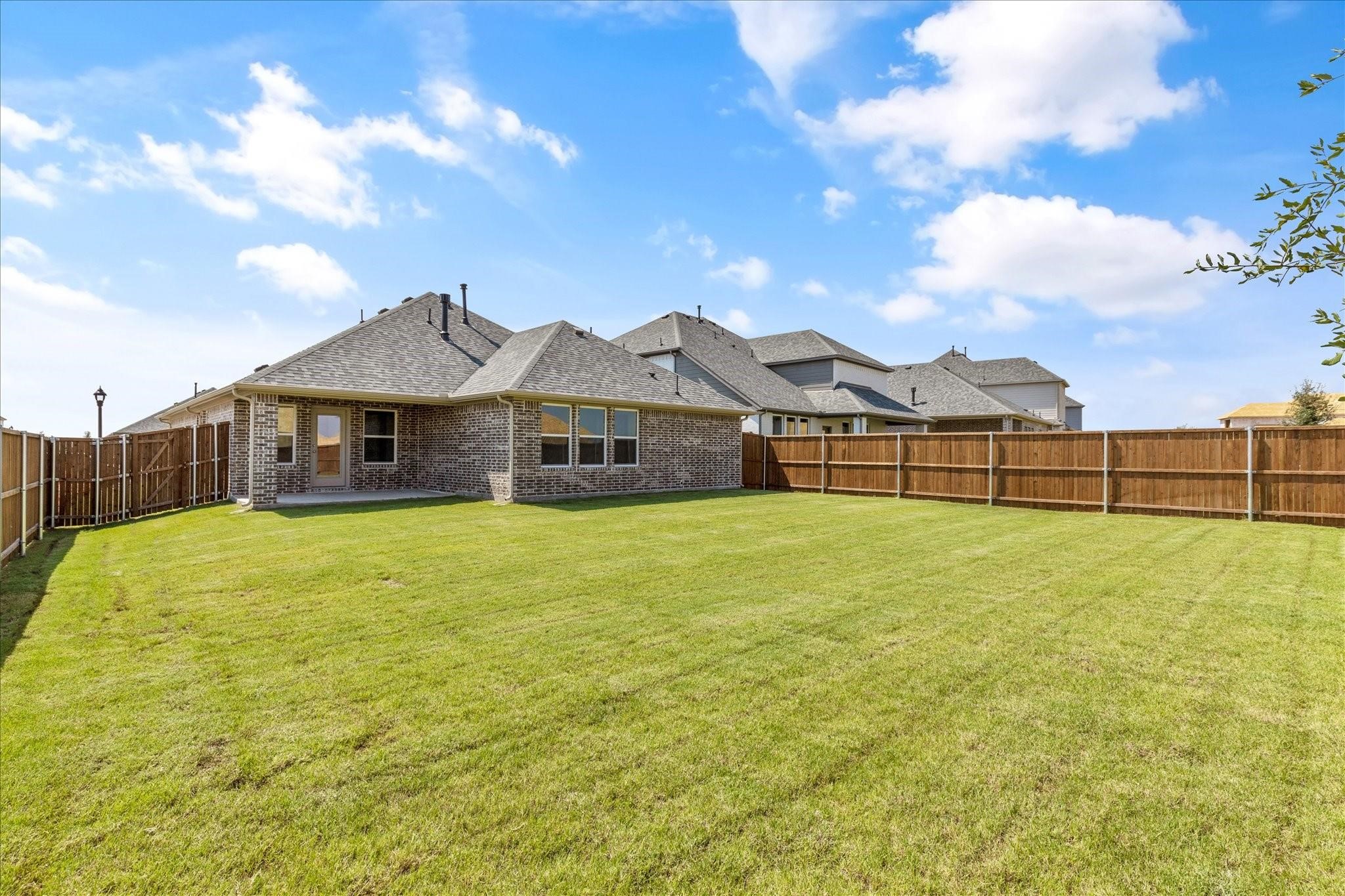 324 Amenduni Lane Anna TX 75409